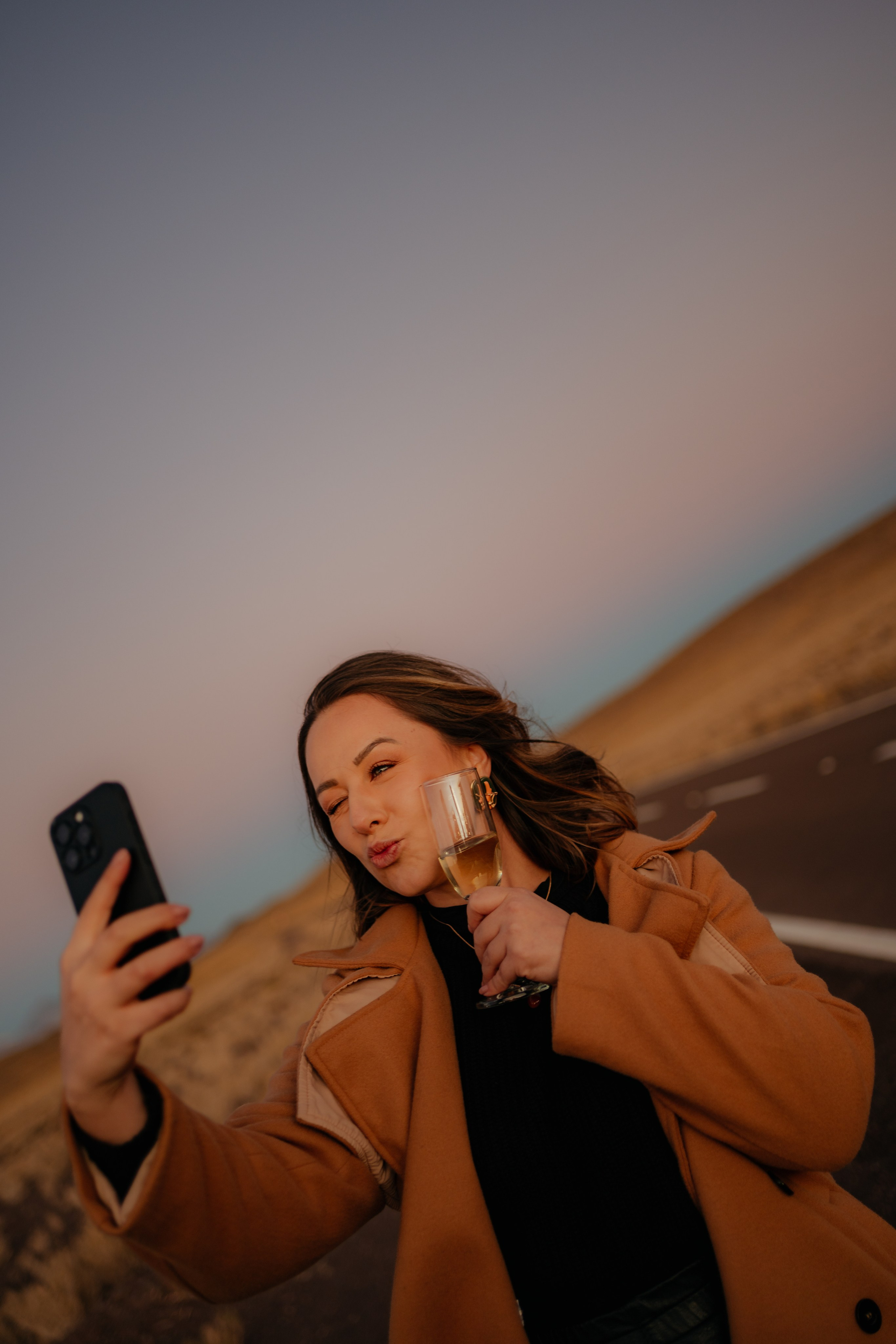 Gabriela e Antônio (ensaio). Principal