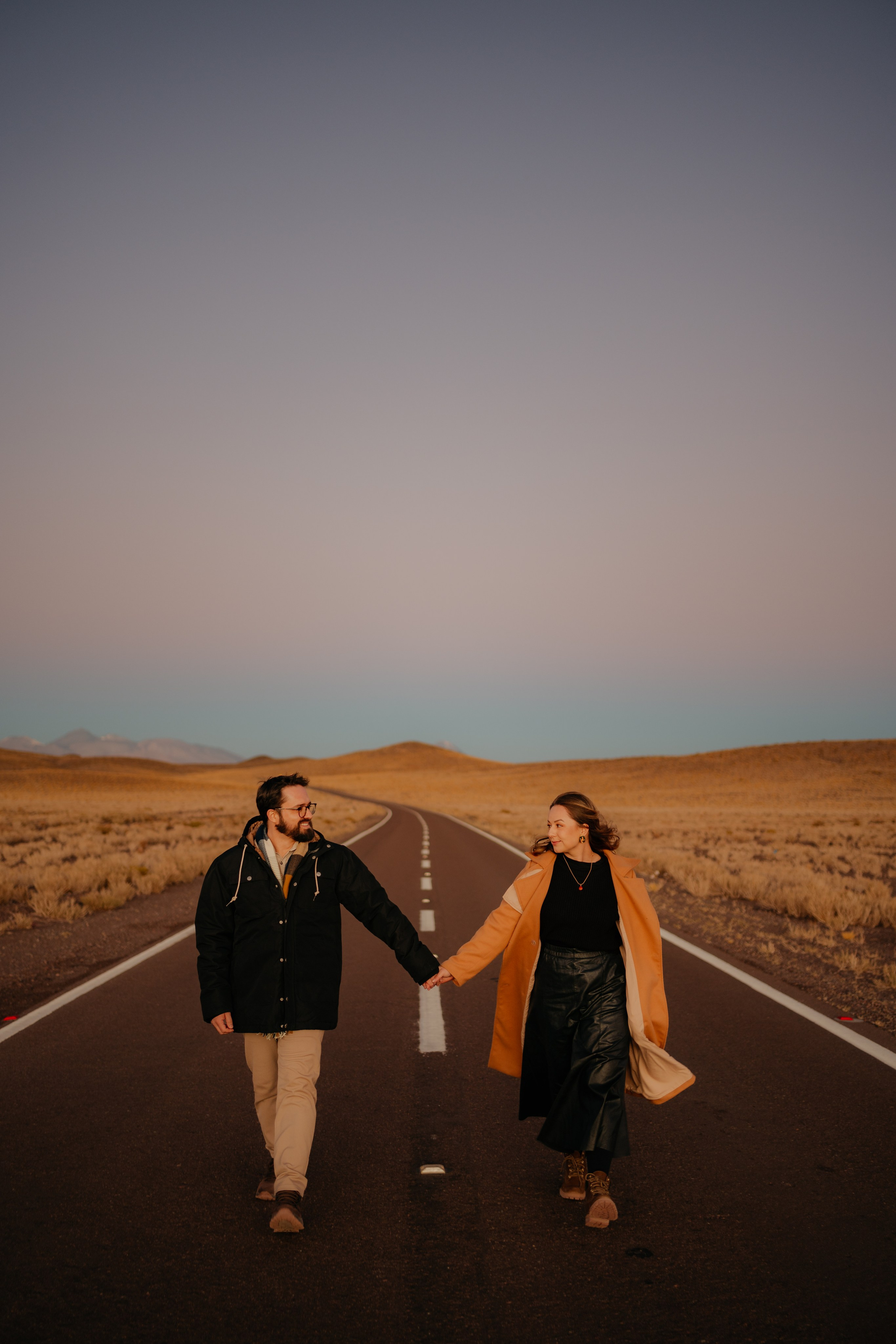 Gabriela e Antônio (ensaio). Principal