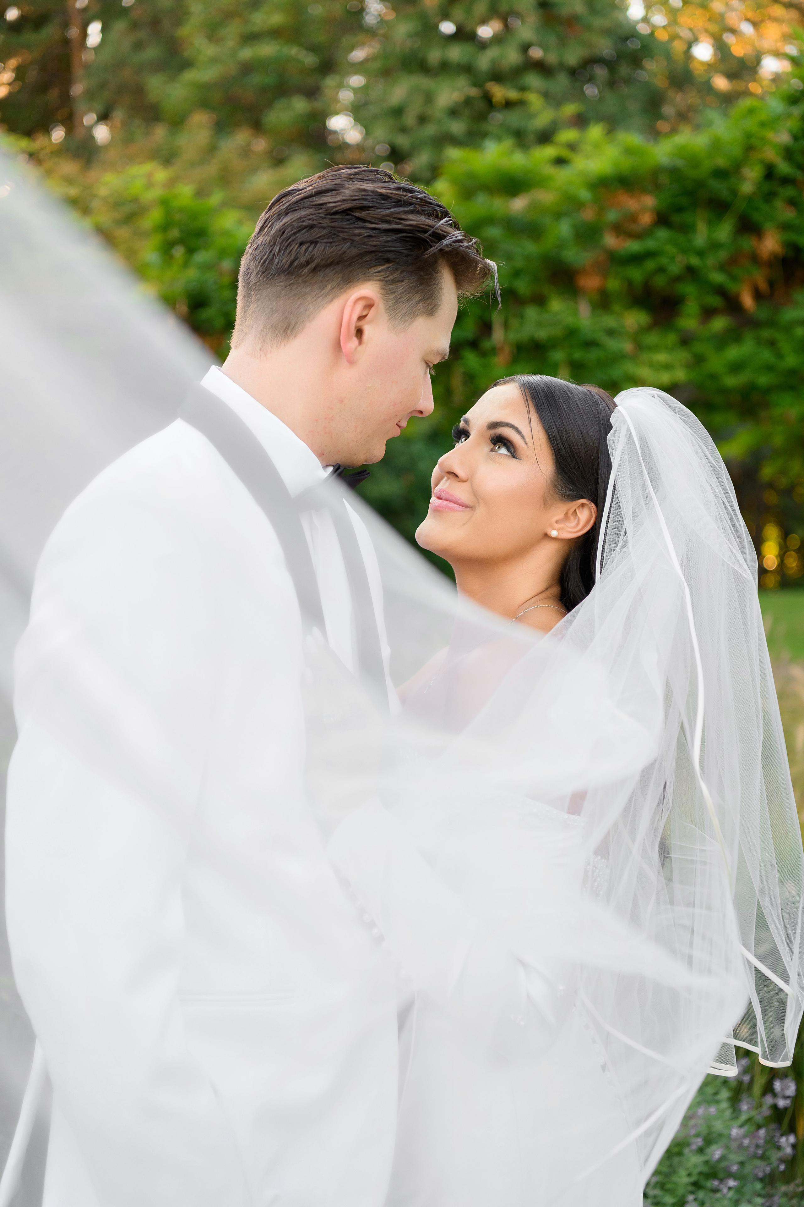 M&Z. Alena Tau | Wedding & Family Photographer Vancouver WA and Portland OR