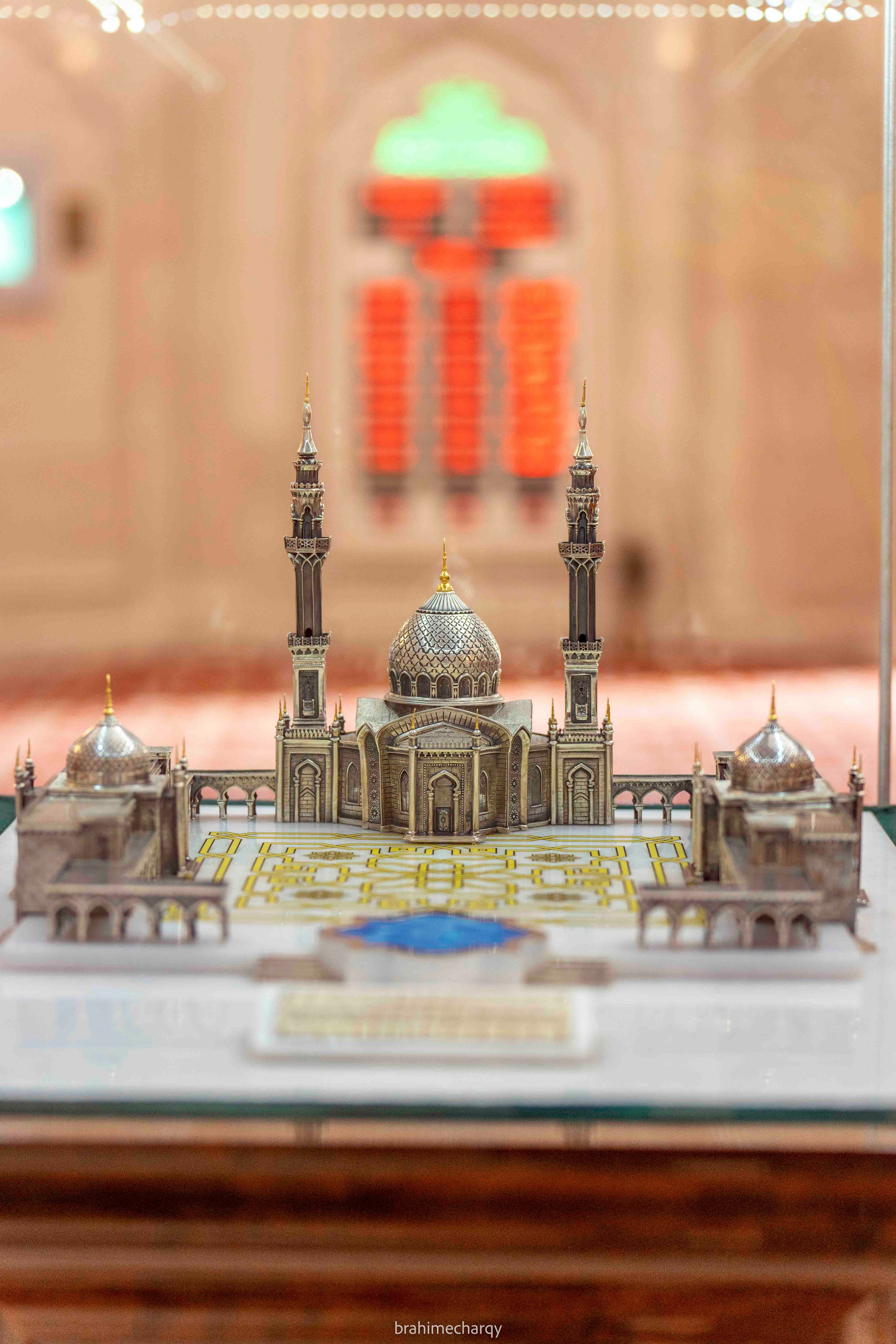 Фото. Брахим — фотограф