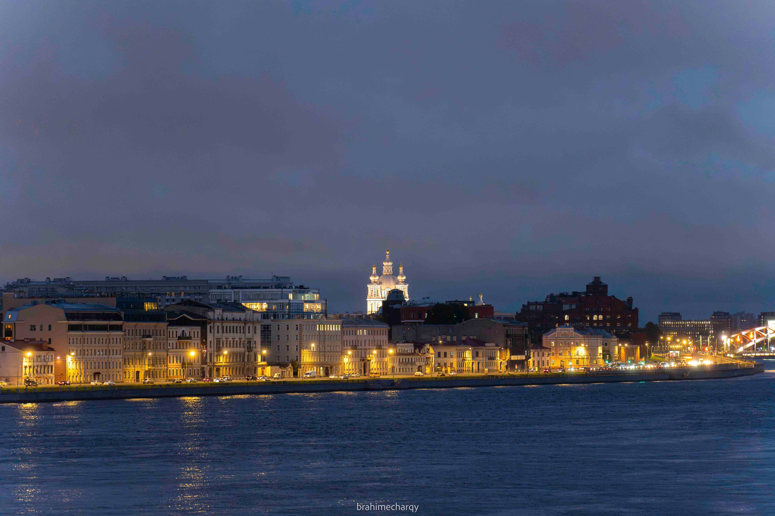 Фото. Брахим — фотограф