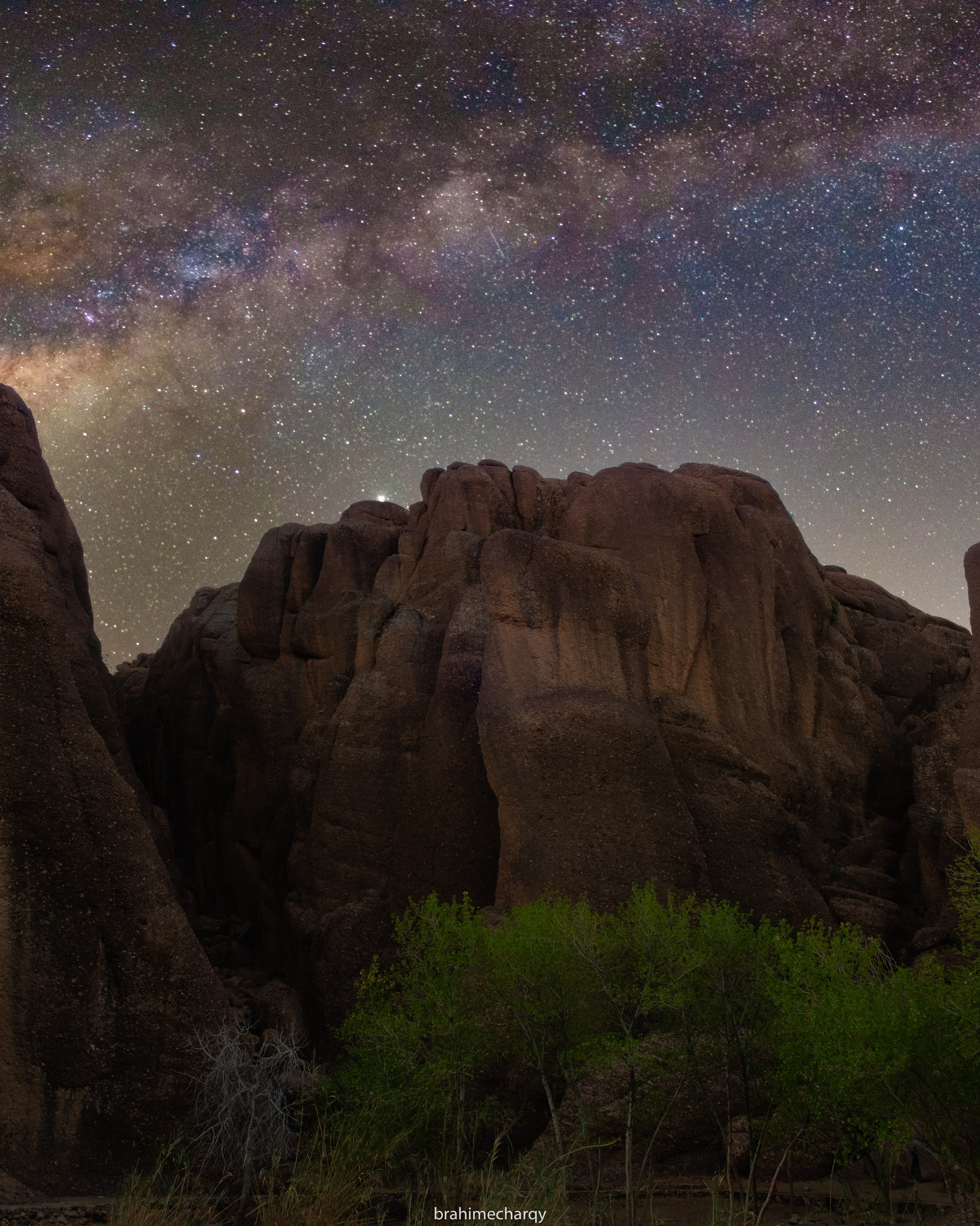 Фото. Брахим — фотограф