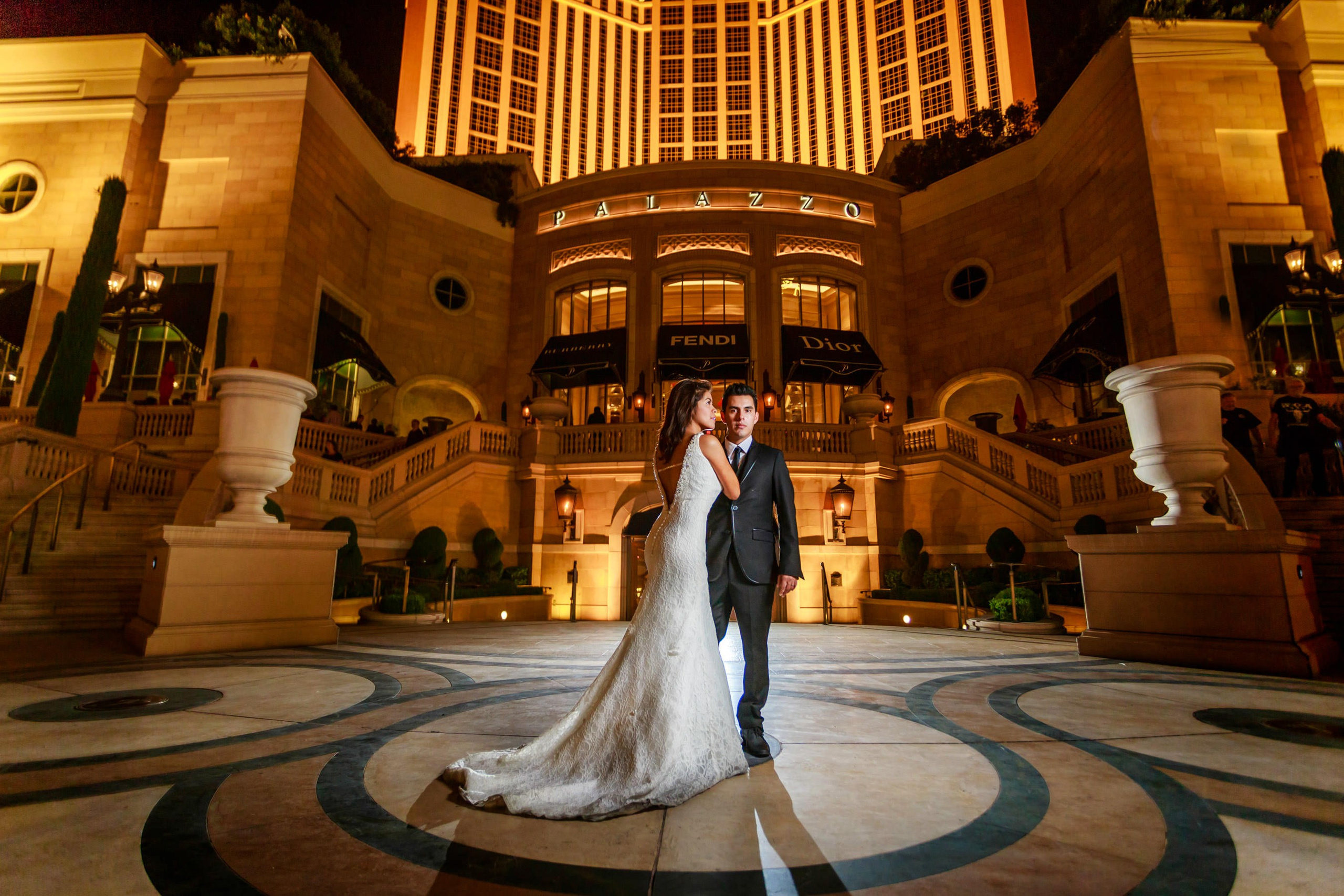 Wedding. Professional Photographer in Chihuahua, Mexico — Alex Mendoza