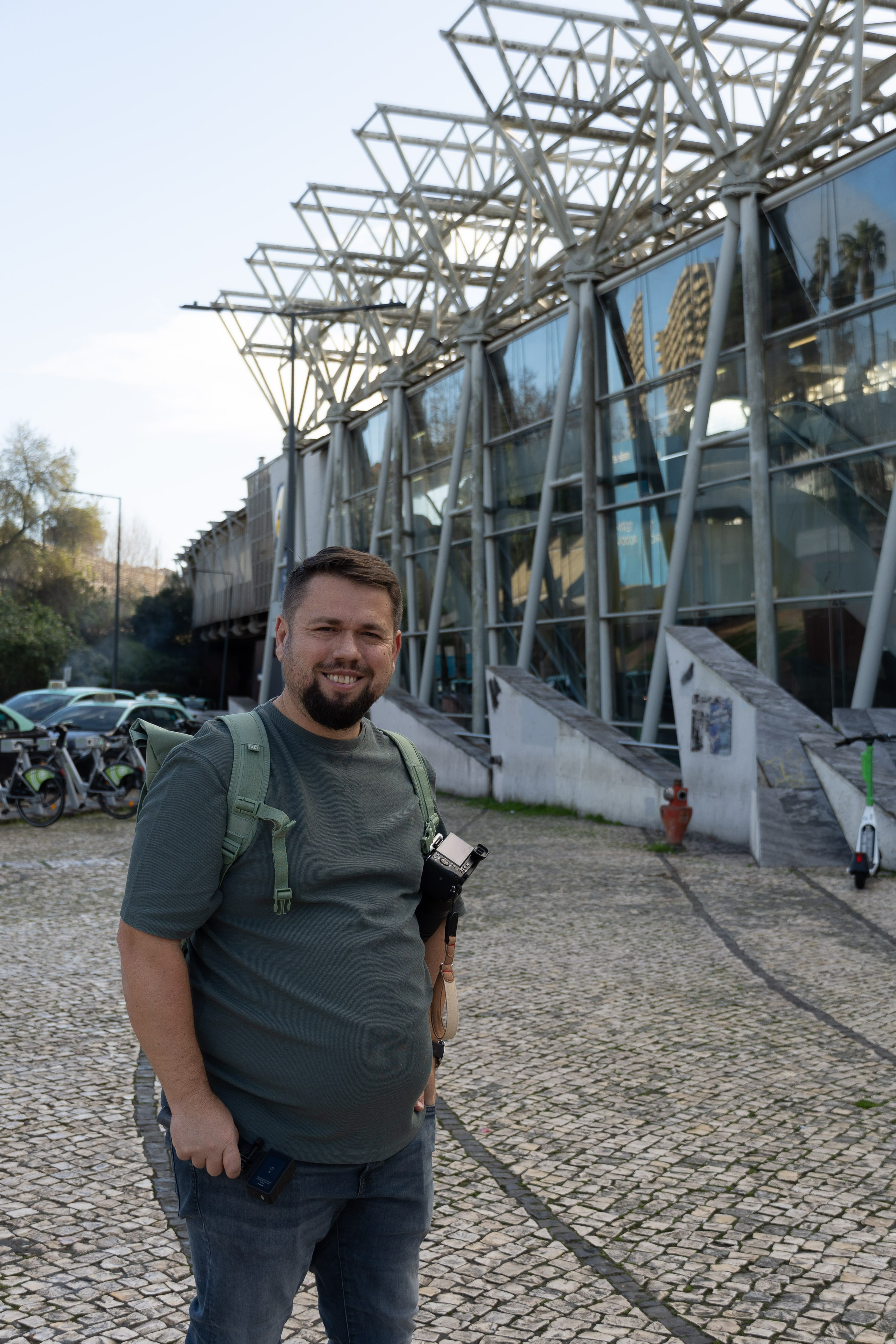 Lisabona 2025. Fotografiideplacere.net