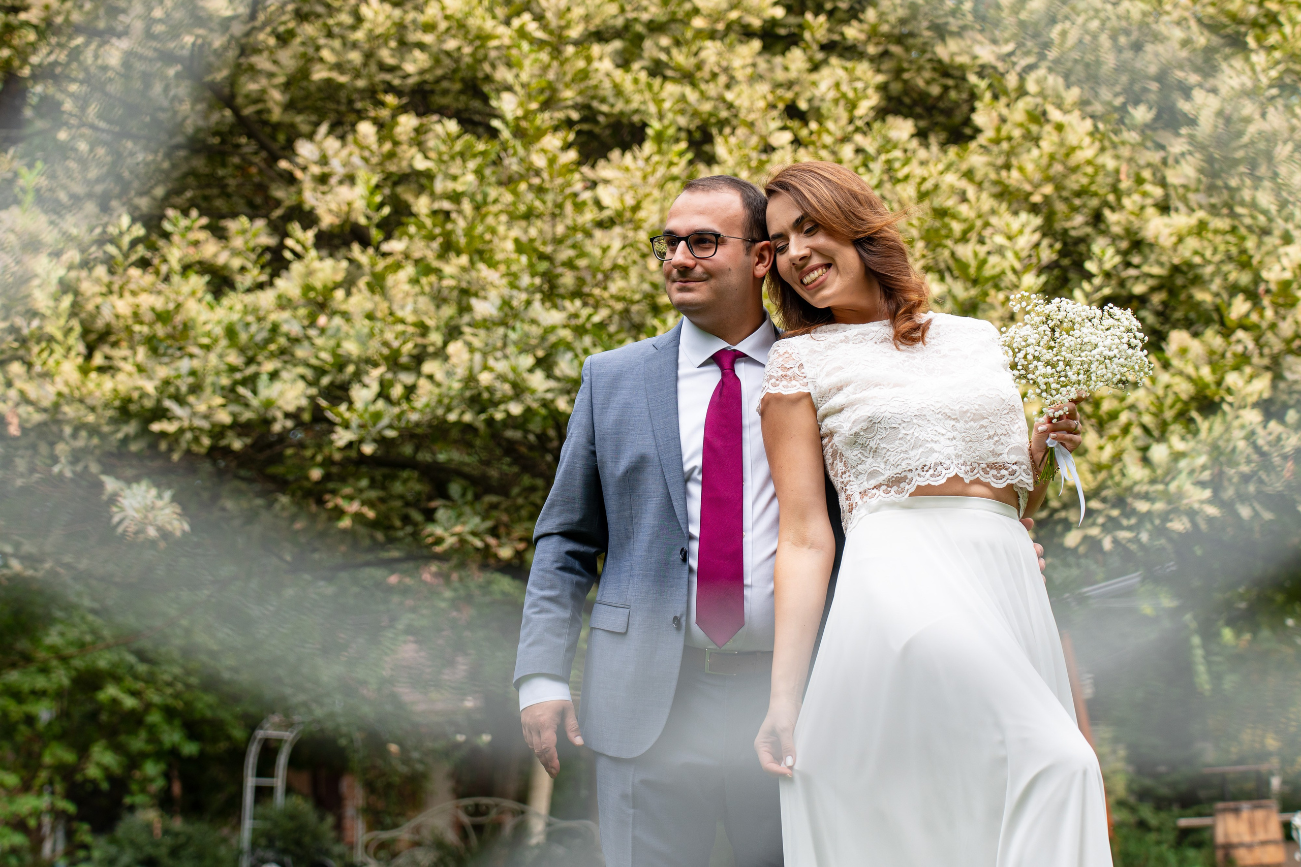 Ana si Florin. Fotografiideplacere.net