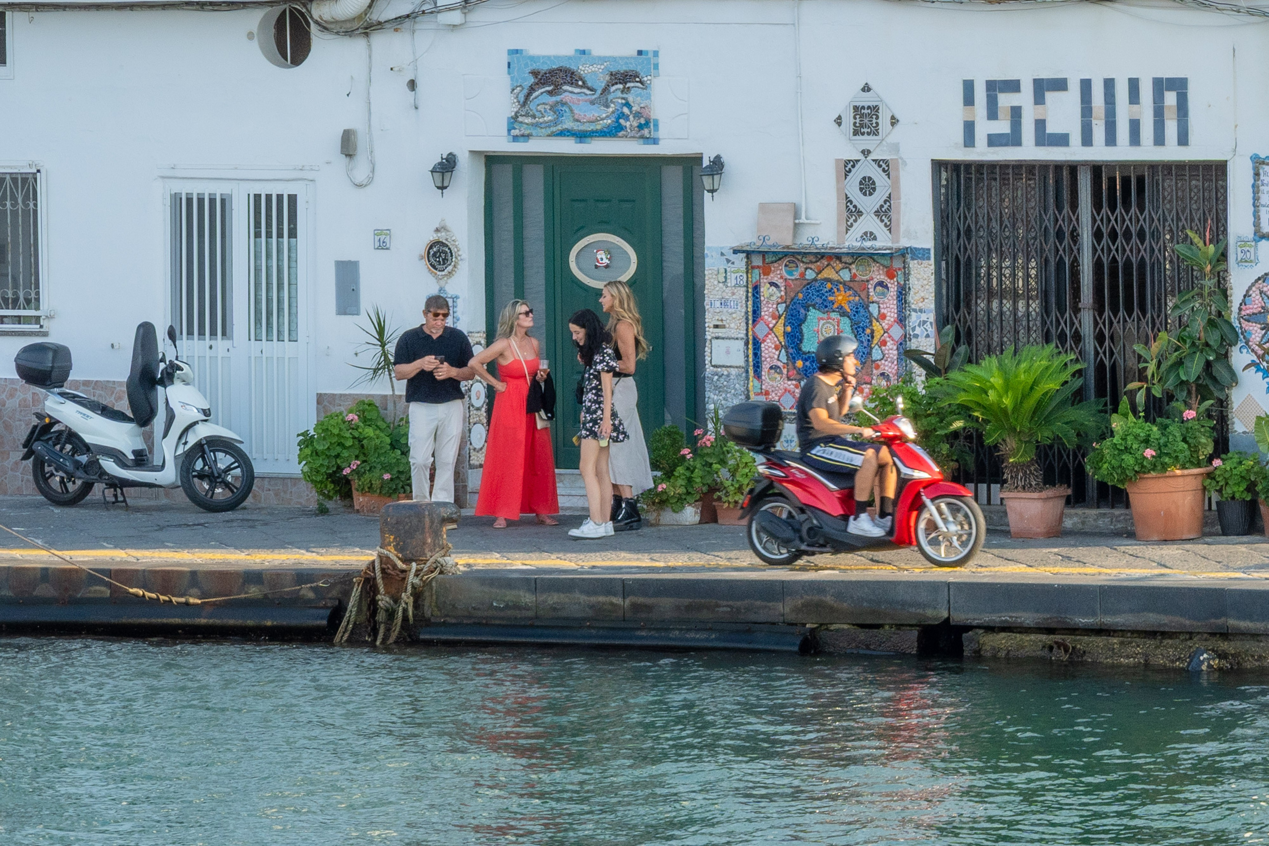 Napoli 2025. Fotografiideplacere.net