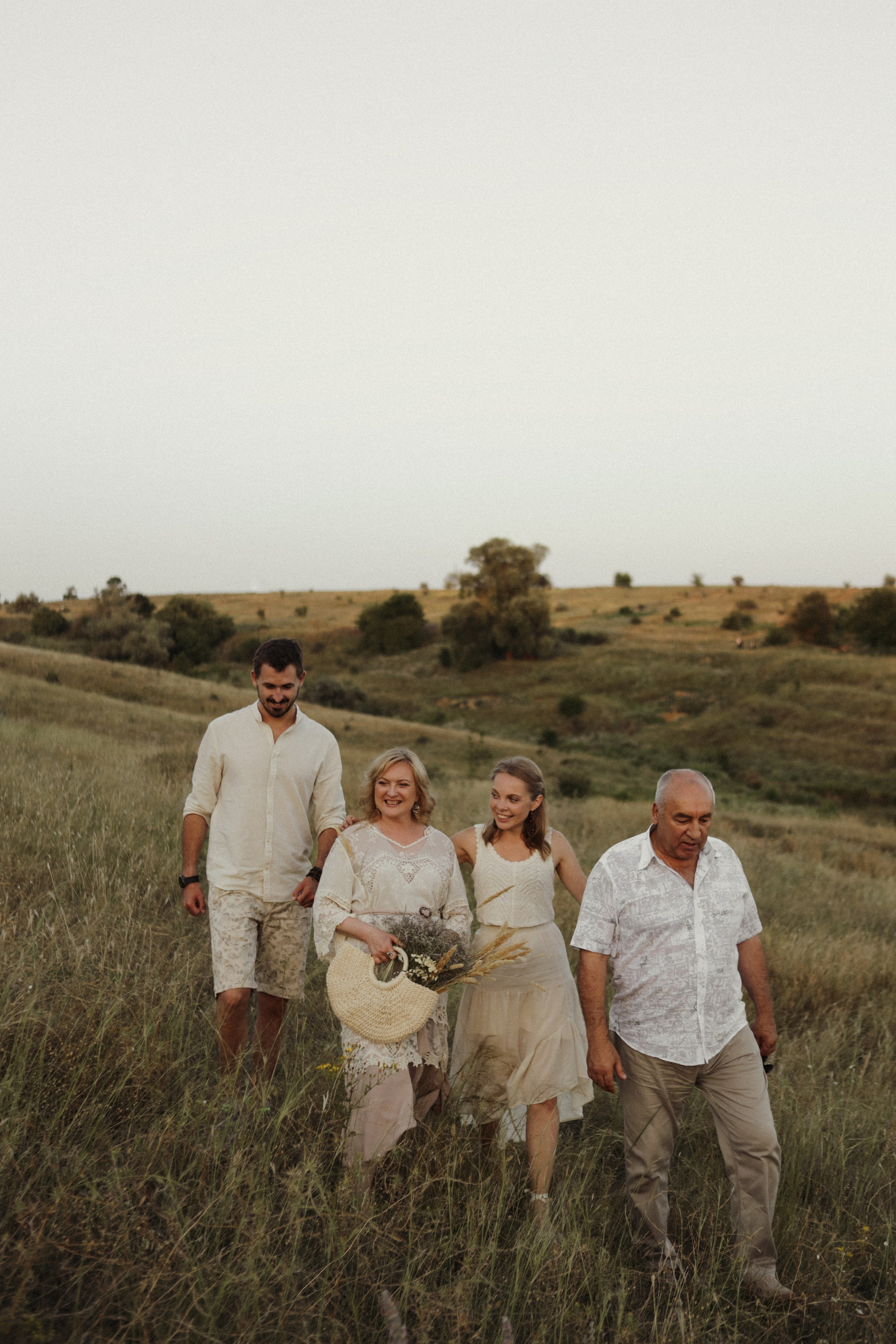 СЕМЕЙНАЯ СЪЁМКА. Свадебный и семейный фотограф в Дубае Эльмаз Черникова