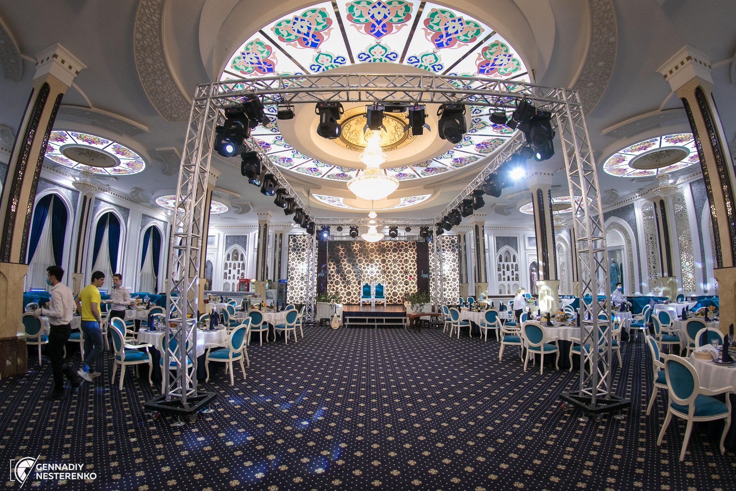 Dolores тур. агентство. Профессиональная Фото-Видео Студия Геннадия Нестеренко | Ташкент и Весь Узбекистан