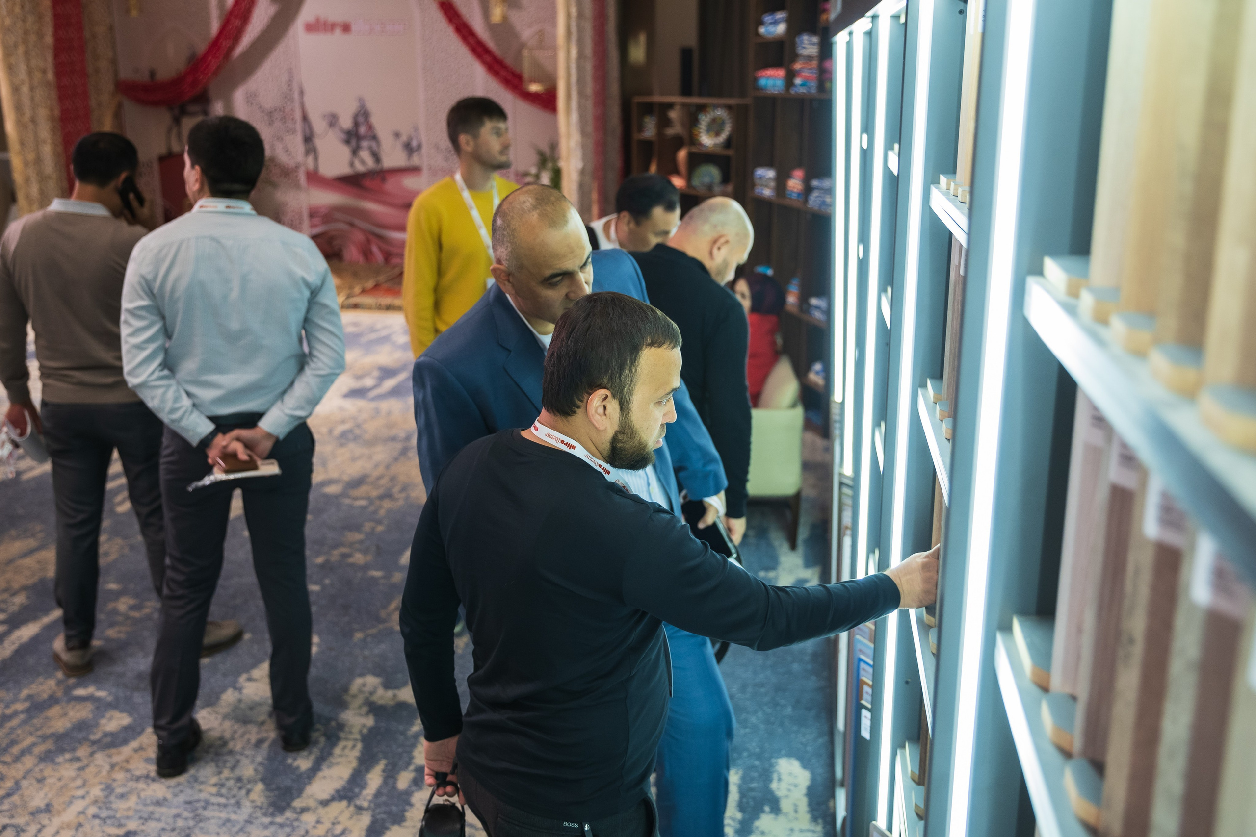 Презентация Ultra Decor. Профессиональная Фото-Видео Студия Геннадия Нестеренко | Ташкент и Весь Узбекистан