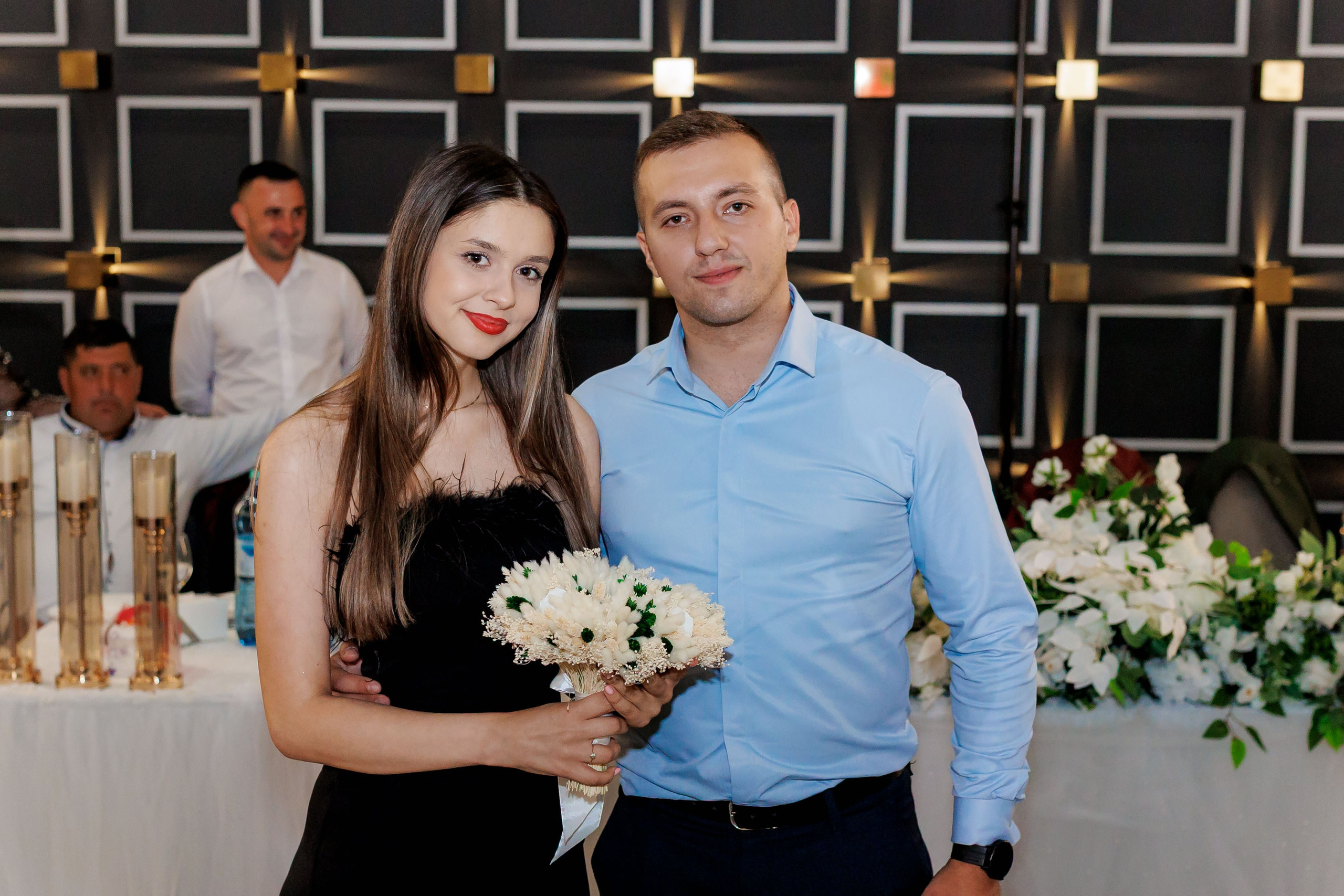 Nunta Nicoleta & Răzvan | Fotografie & Videografie Profesională. Servicii foto-video profesionale, pentru momente de neuitat