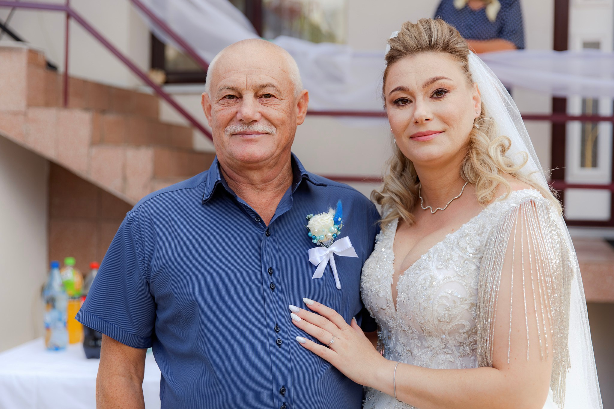 Mihai & Oana. Servicii foto-video profesionale, pentru momente de neuitat