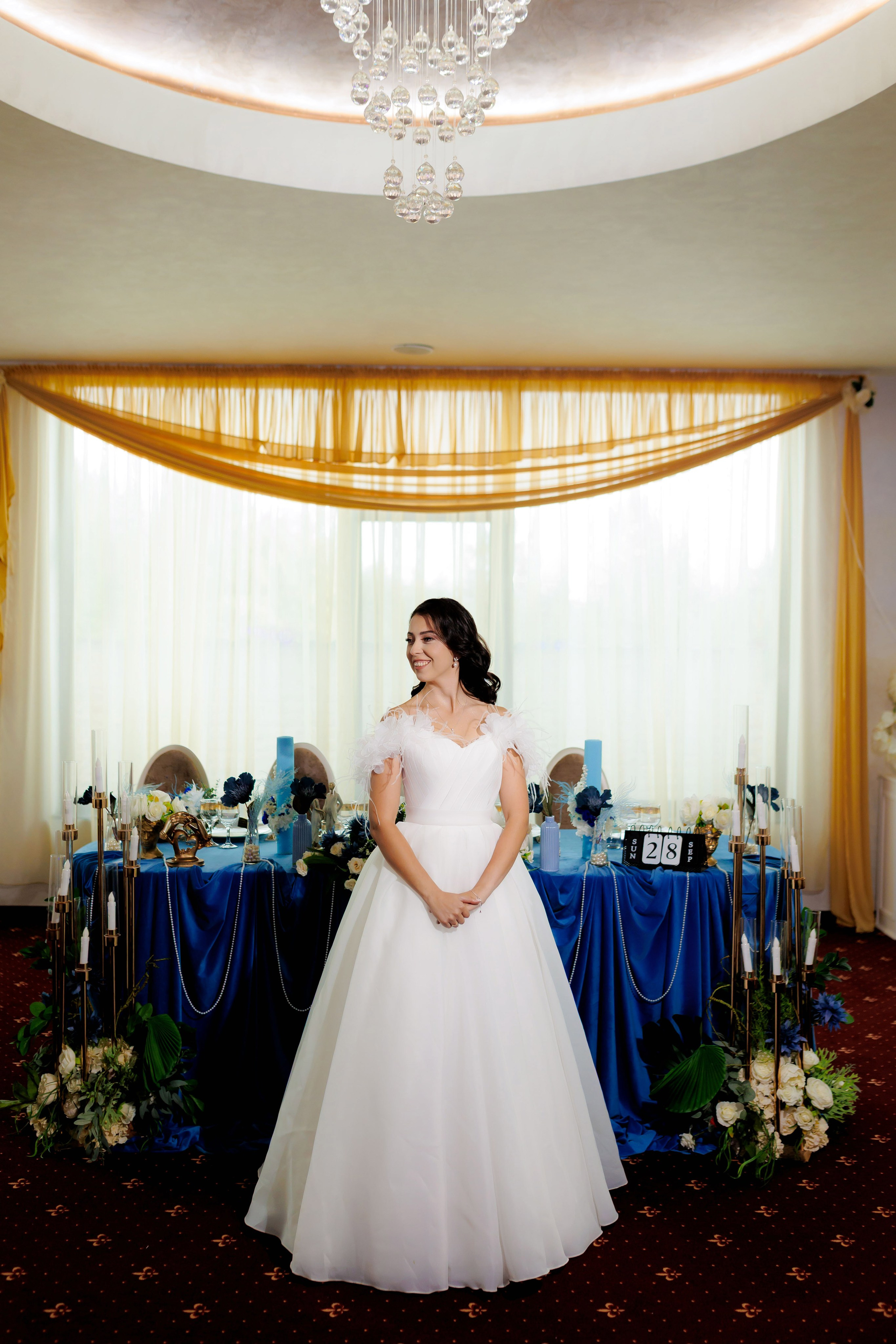 Loredana & Emilian – Ziua Nunții | Videografie - fotografie Botez Suceava, Iași, Botoșani. Servicii foto-video profesionale, pentru momente de neuitat