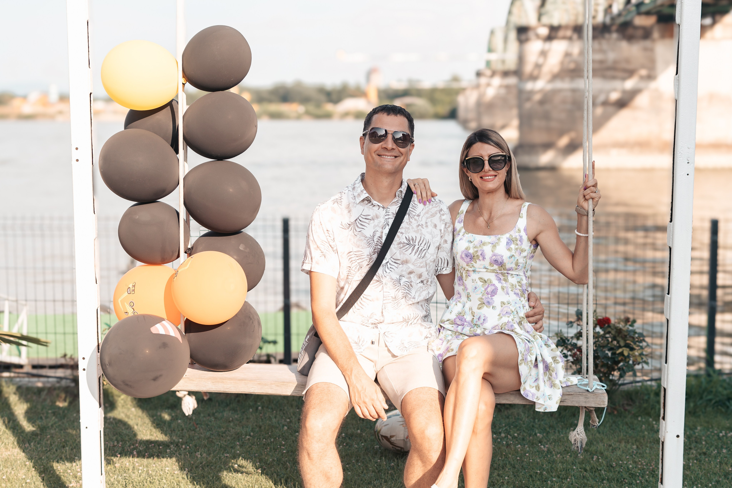 Jakov, rođendan. BambinaaPhotography