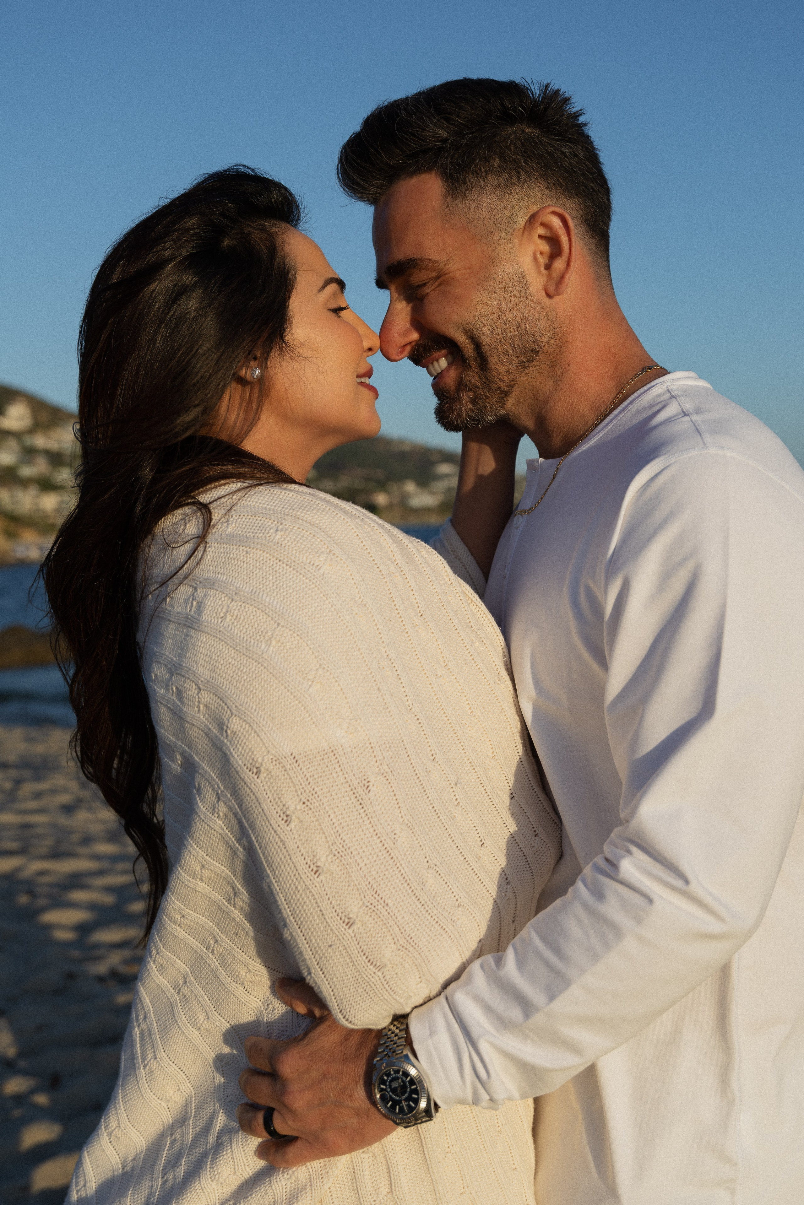 Jas & Was. Portrait, family, maternity & wedding photography & videography in SoCal Kseni Vibe
