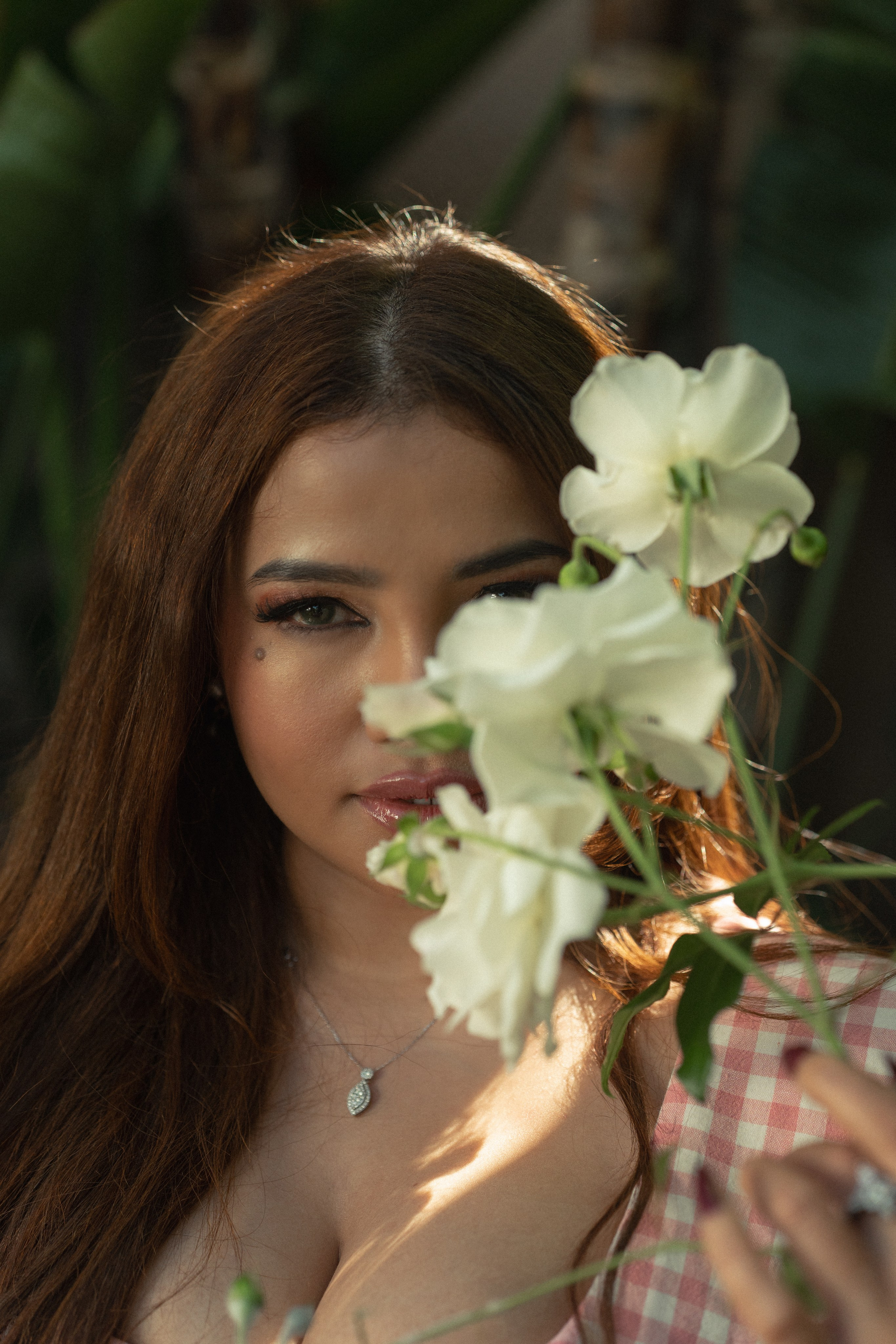 Beverly Hills Vibe. Suci in LA. Portrait, family, maternity & wedding photography & videography in SoCal Kseni Vibe