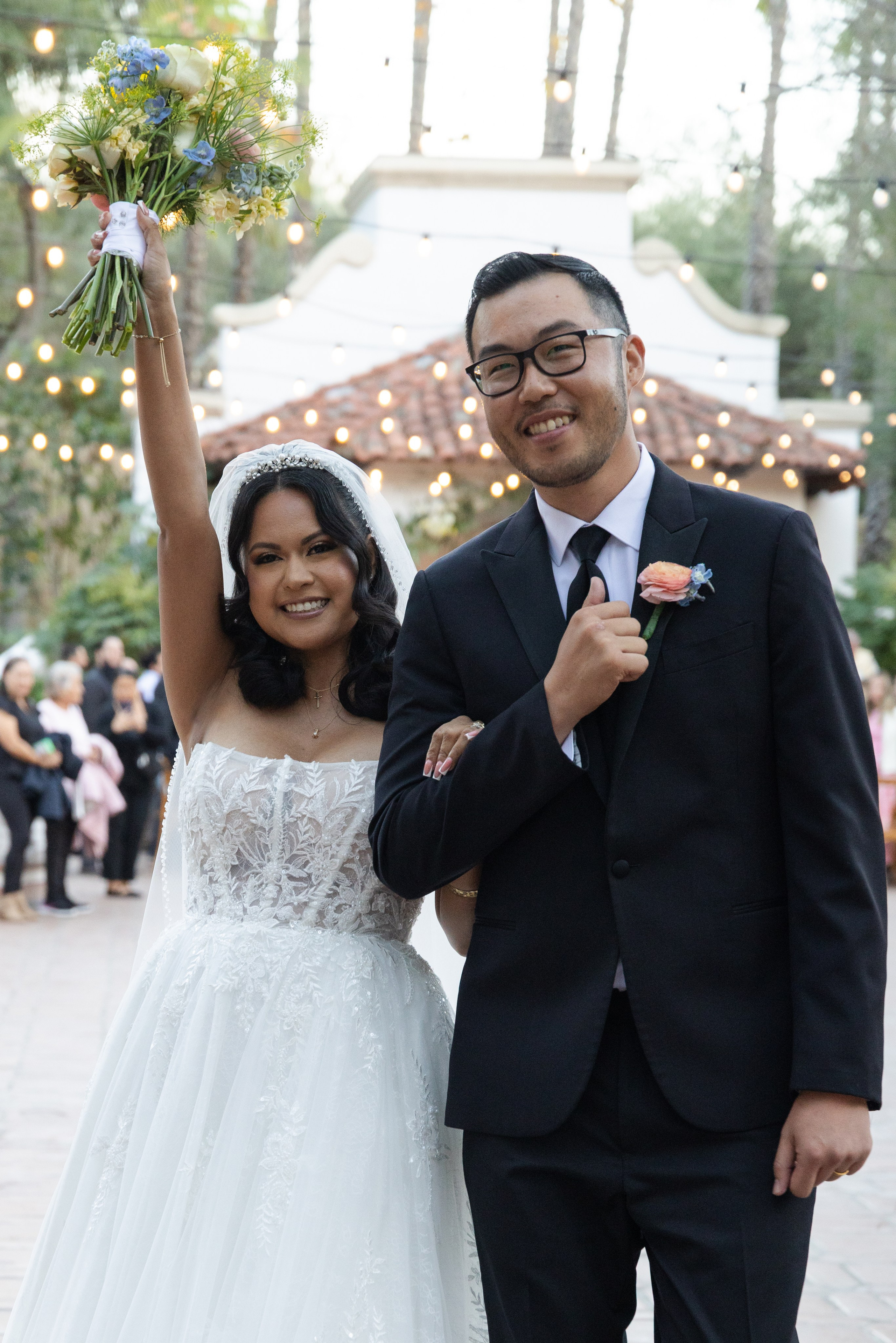 Rebecca & Shawn. The Day when they said Yes. Portrait, family, maternity & wedding photography & videography in SoCal Kseni Vibe