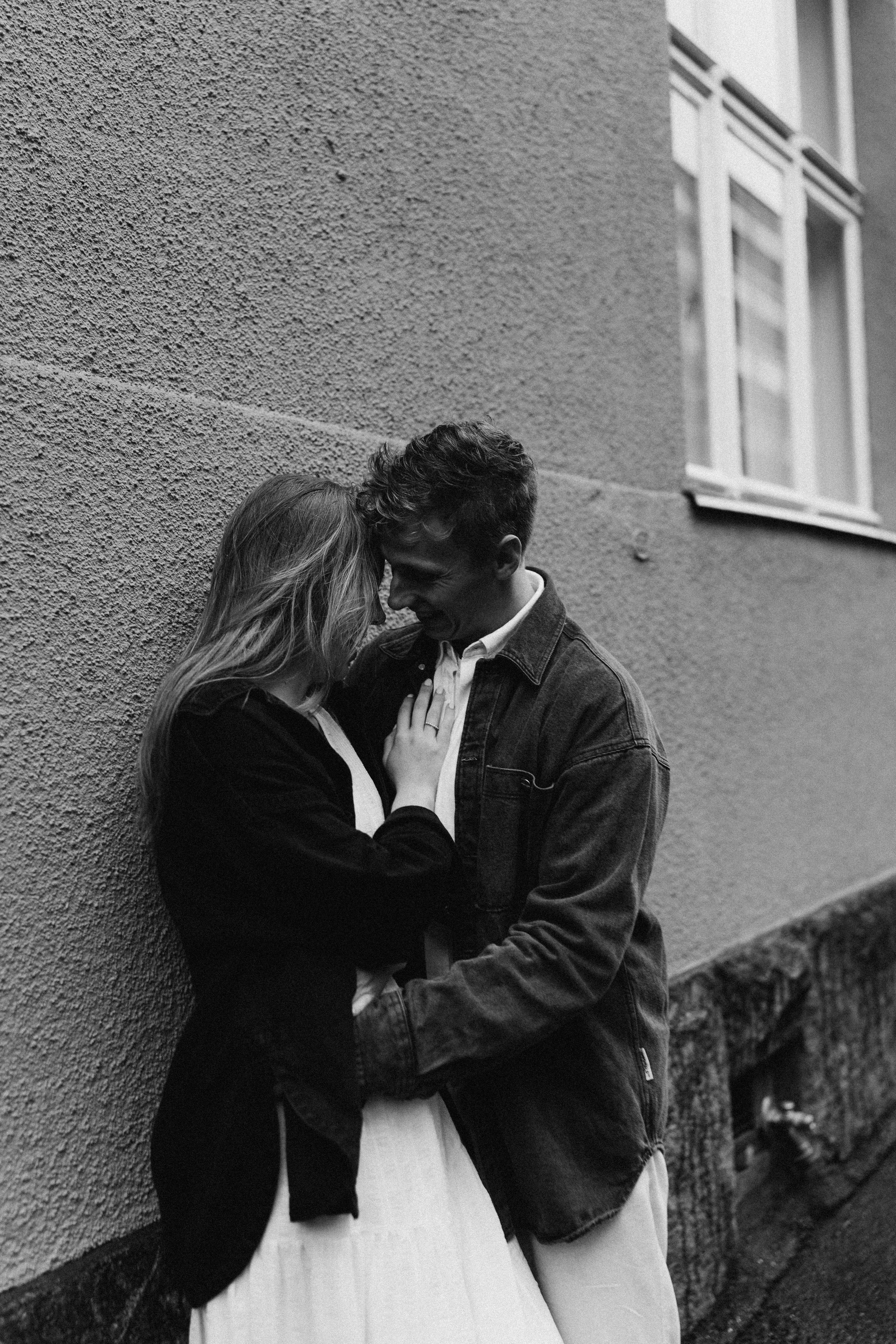 JP&L. Wedding and potrait photographer in Helsinki Vickan O