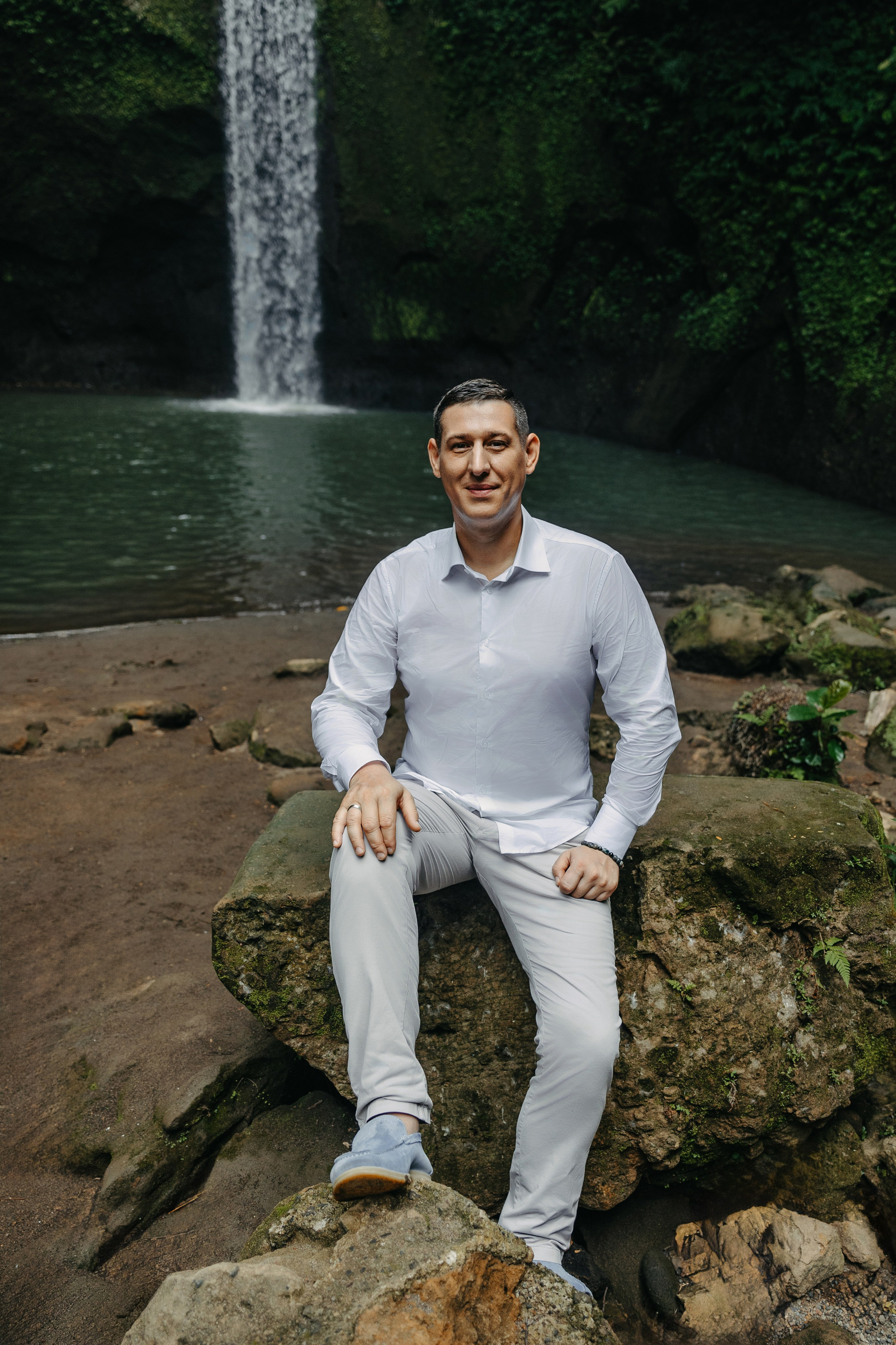 Tatiana & Vitaly. Профессиональный фотограф Нурмиева Вероника