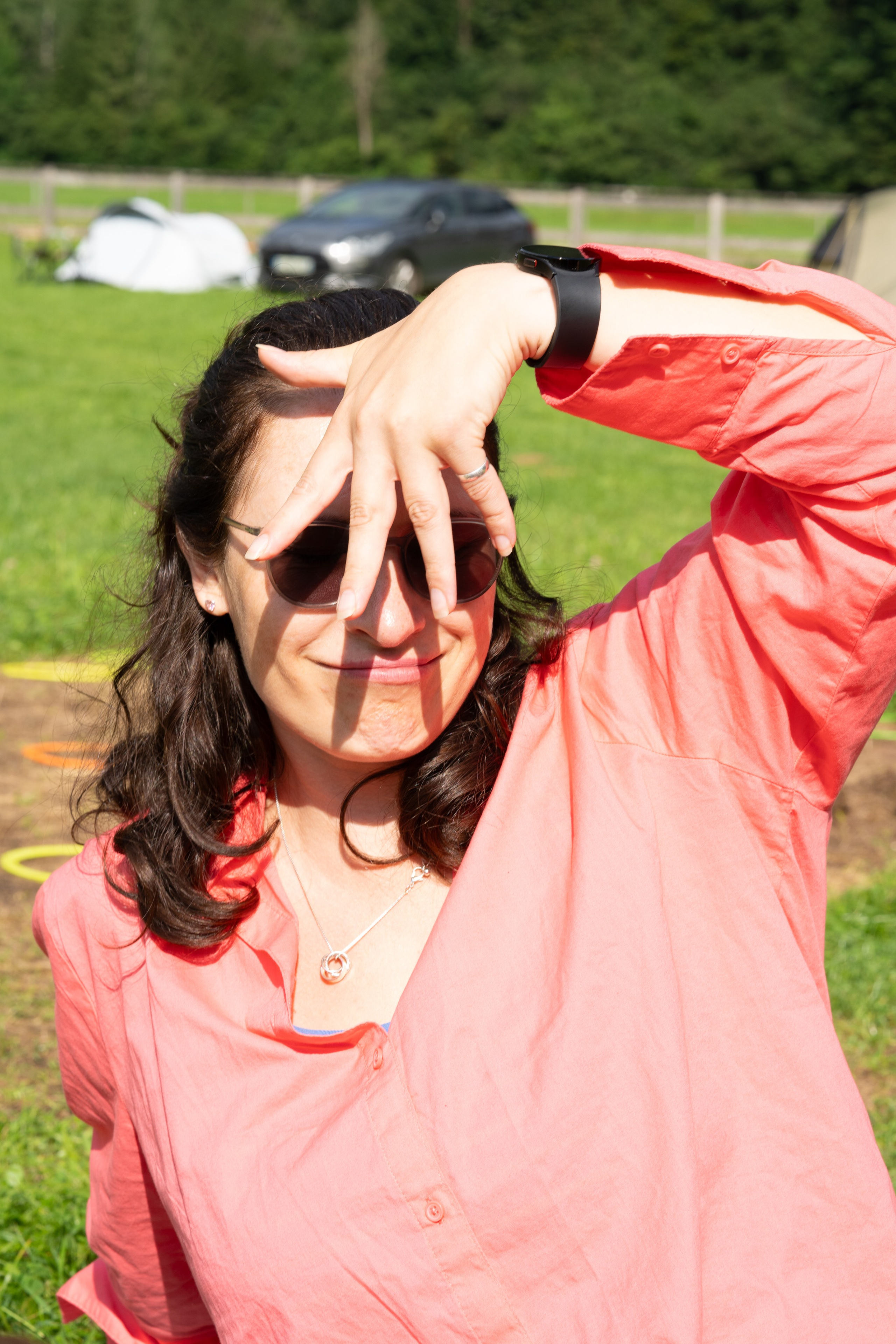 Первобытные люди в Доломитах. Семейные лагеря в Европе с Ниной Янечковой и Ириной Зиновьевой