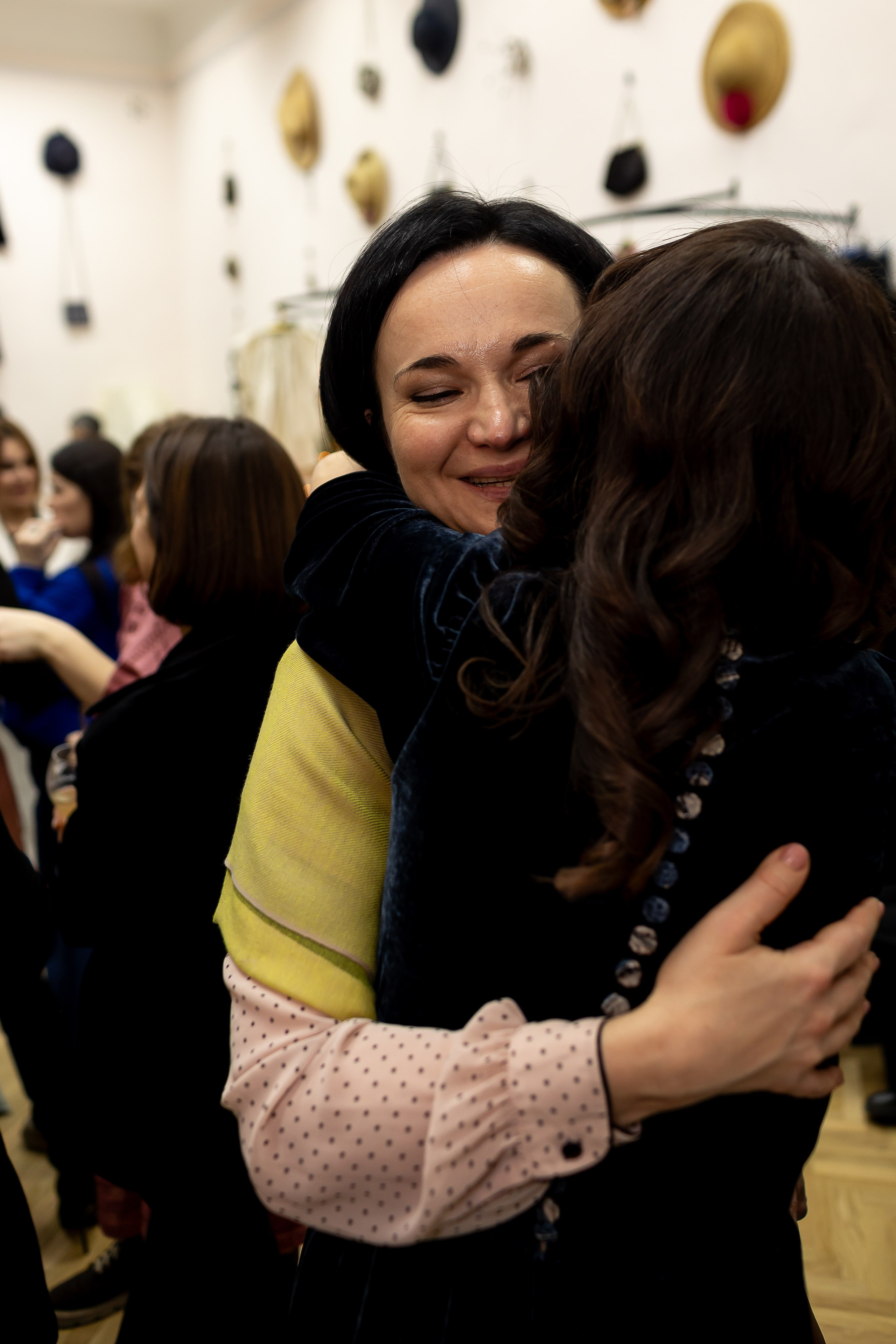 Kasandruta. MATVEEVA STUDIO