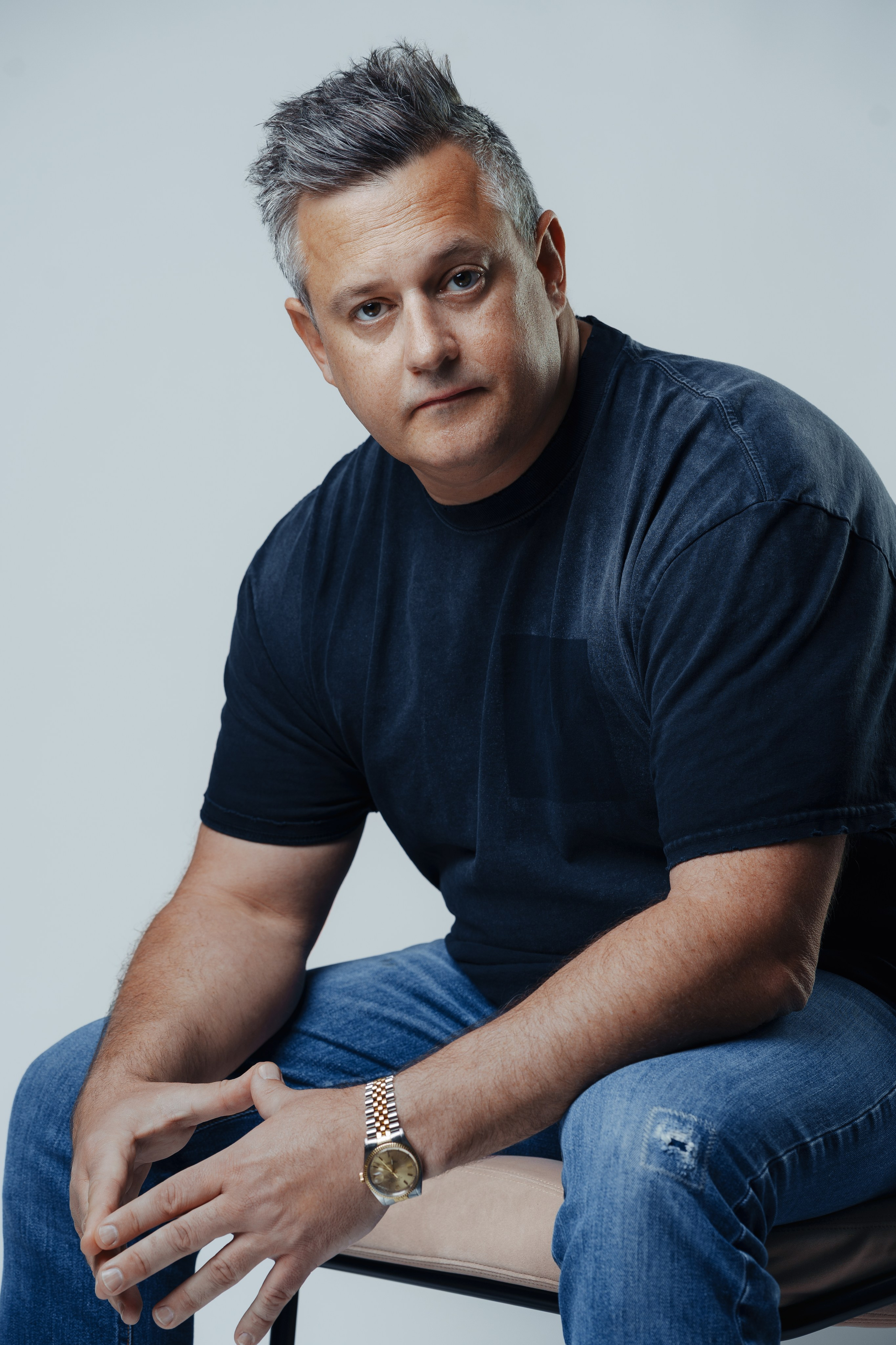 Business portrait. Professional Photographer in Miami, Florida