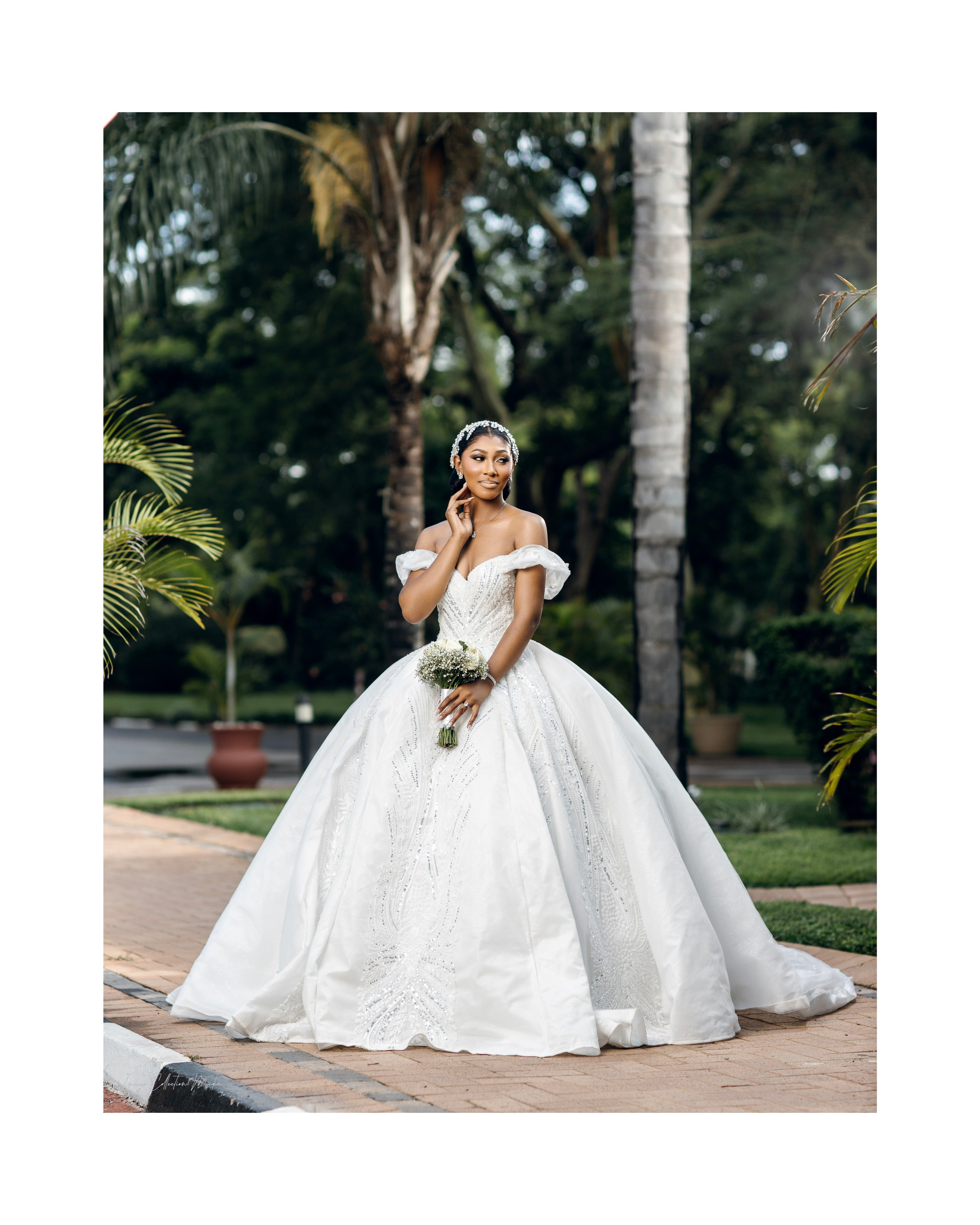 Studio and Events photography company based in Lusaka, Zambia