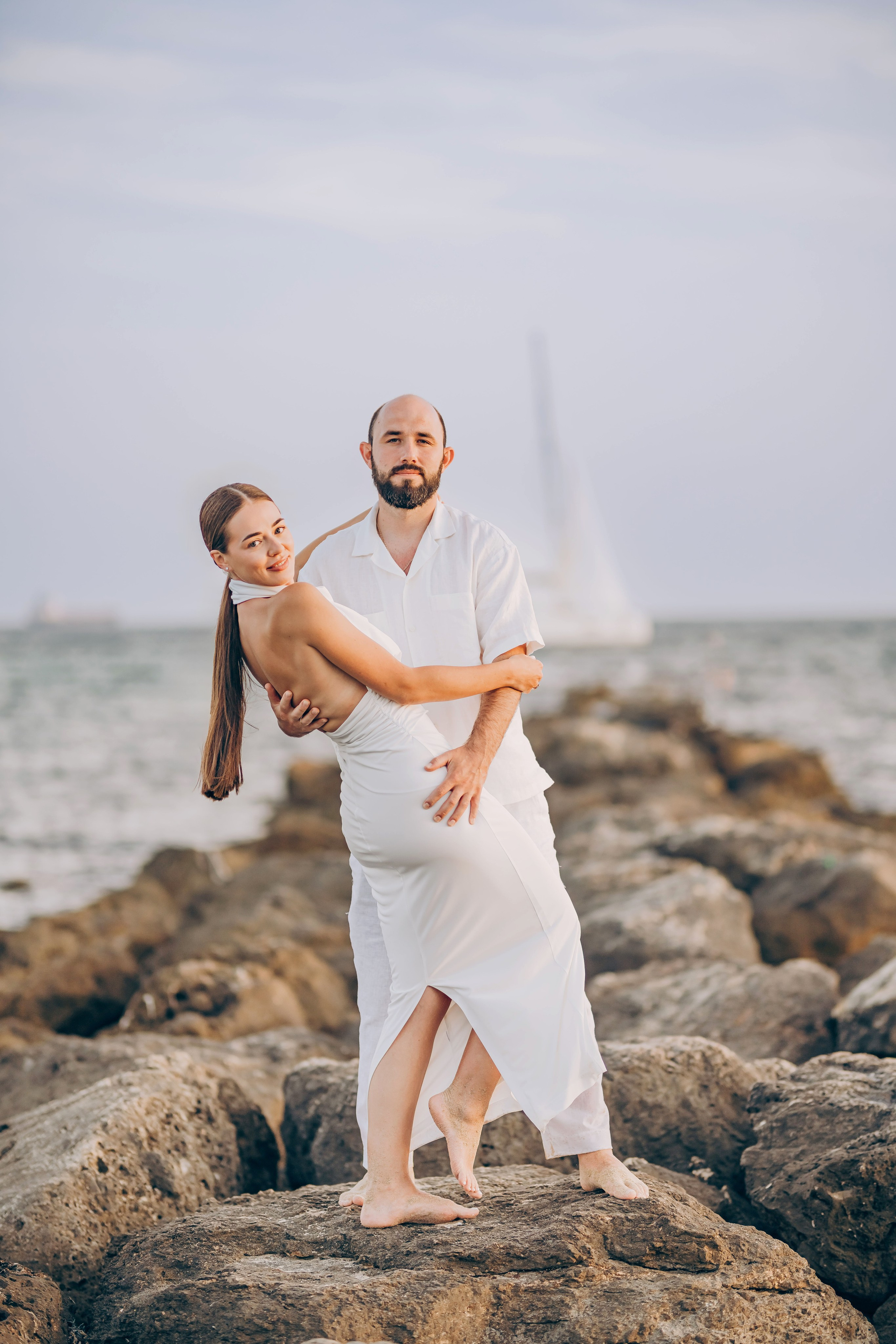 Lova LOva. Фотограф у Пальма де Майорка