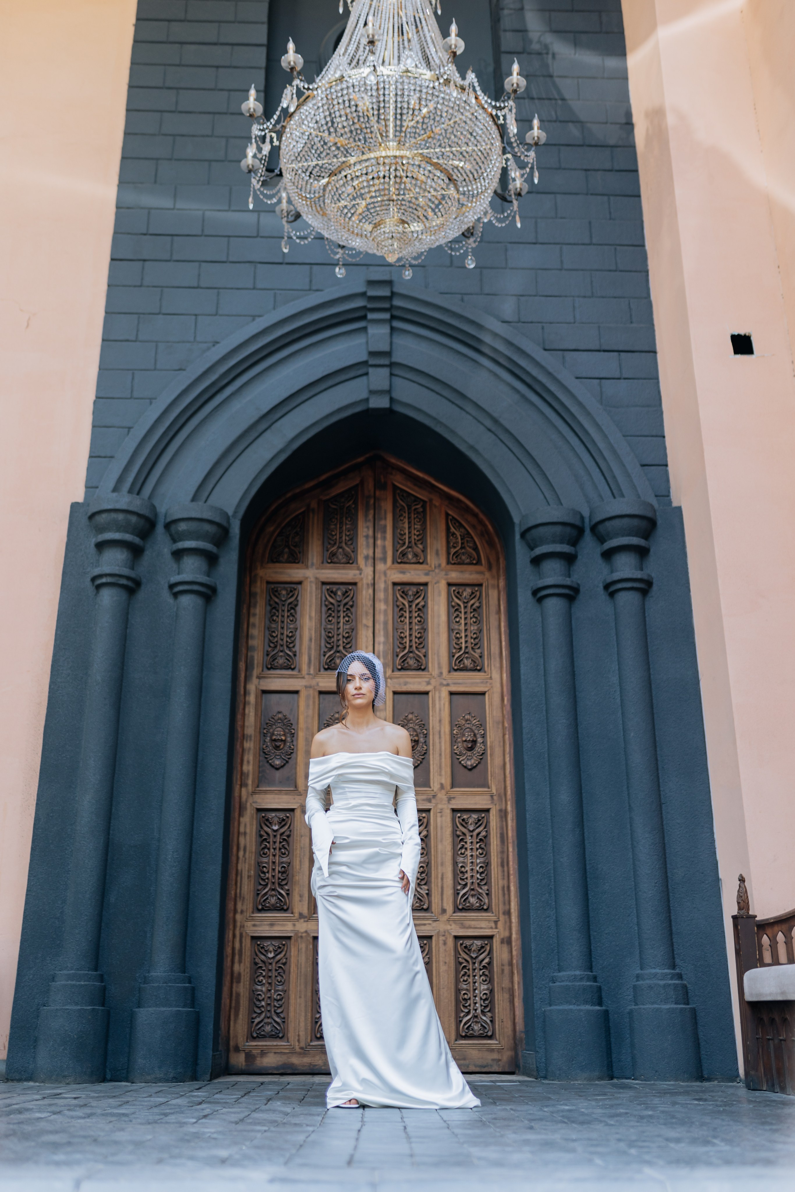 Տիգրան և Նելլի. Photographer in Yerevan