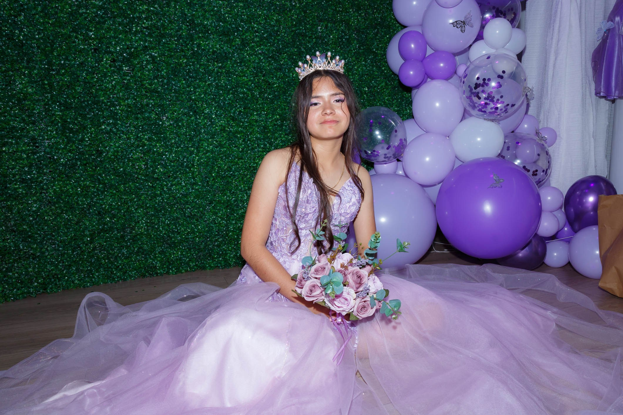 15 Ans. Studioplaza8