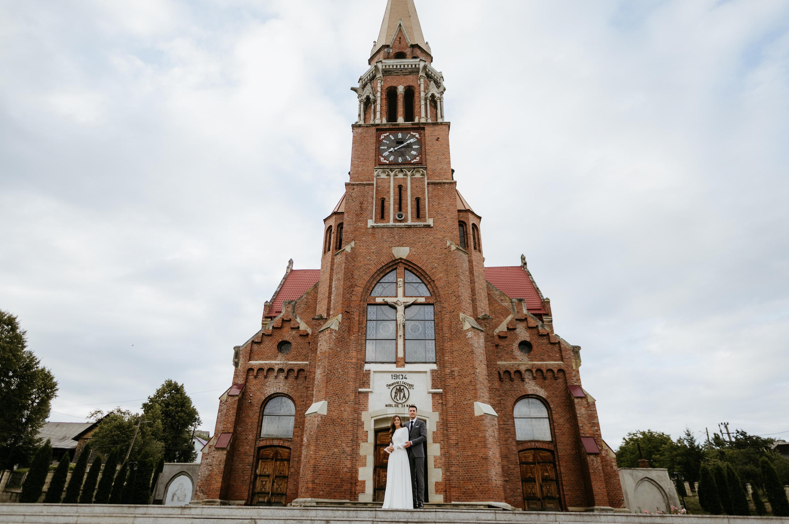 Semida si Bogdan. Valentin Melen - fotograf de nunta 🤍