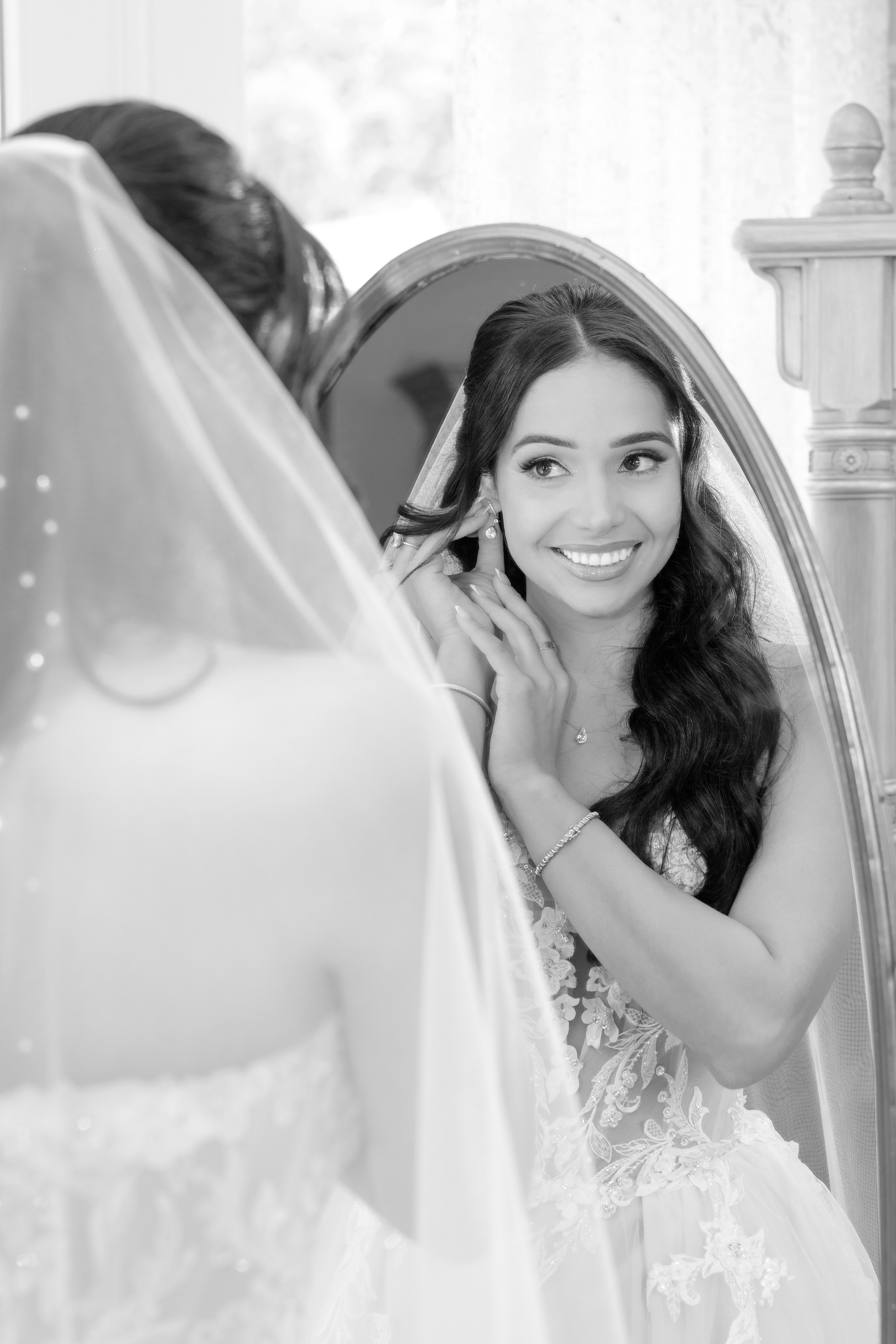 Victoria & Nicholas, Park Chateau, NJ. Wedding Photo & Video