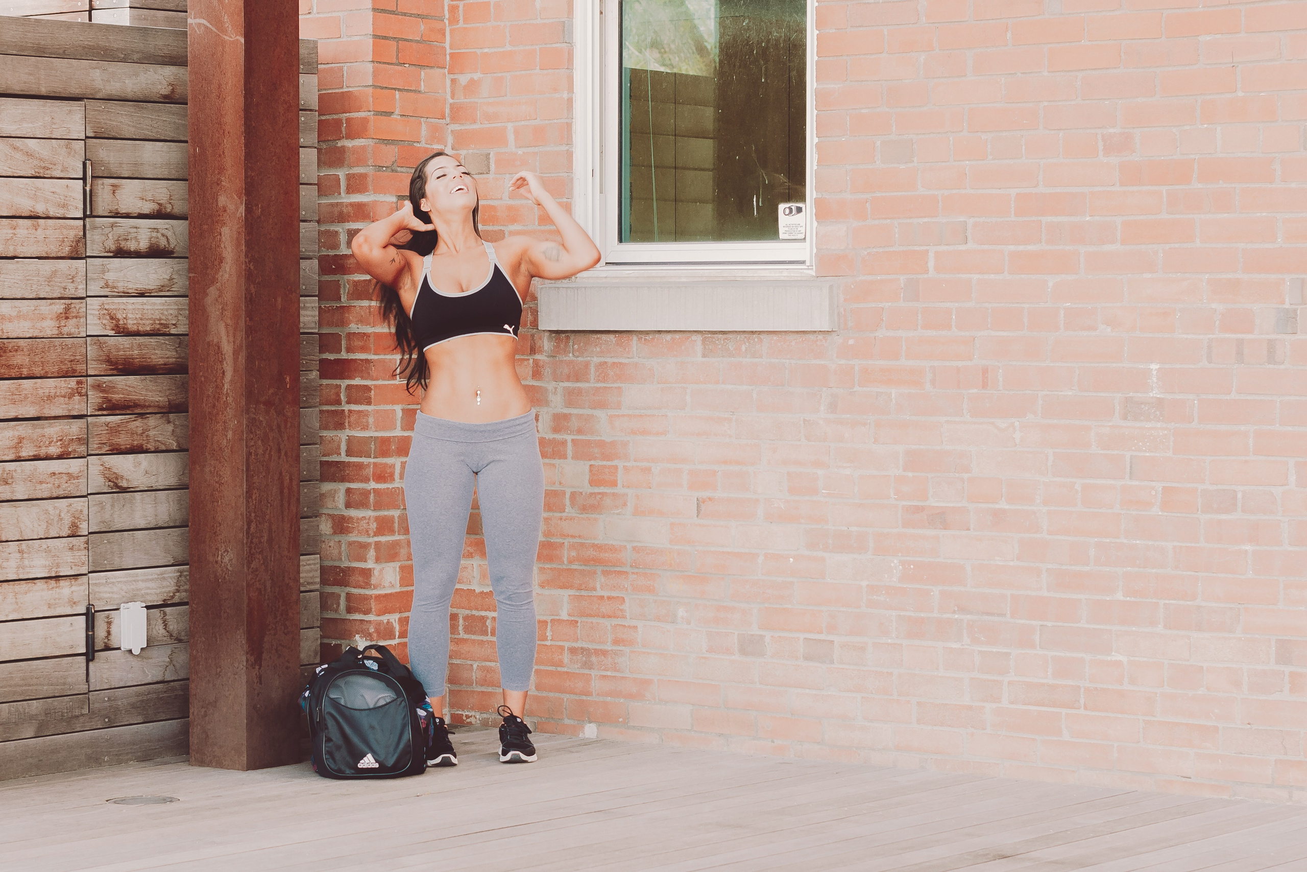 ANDREA. PORTRAIT AND LIFESTYLE PHOTOGRAPHER