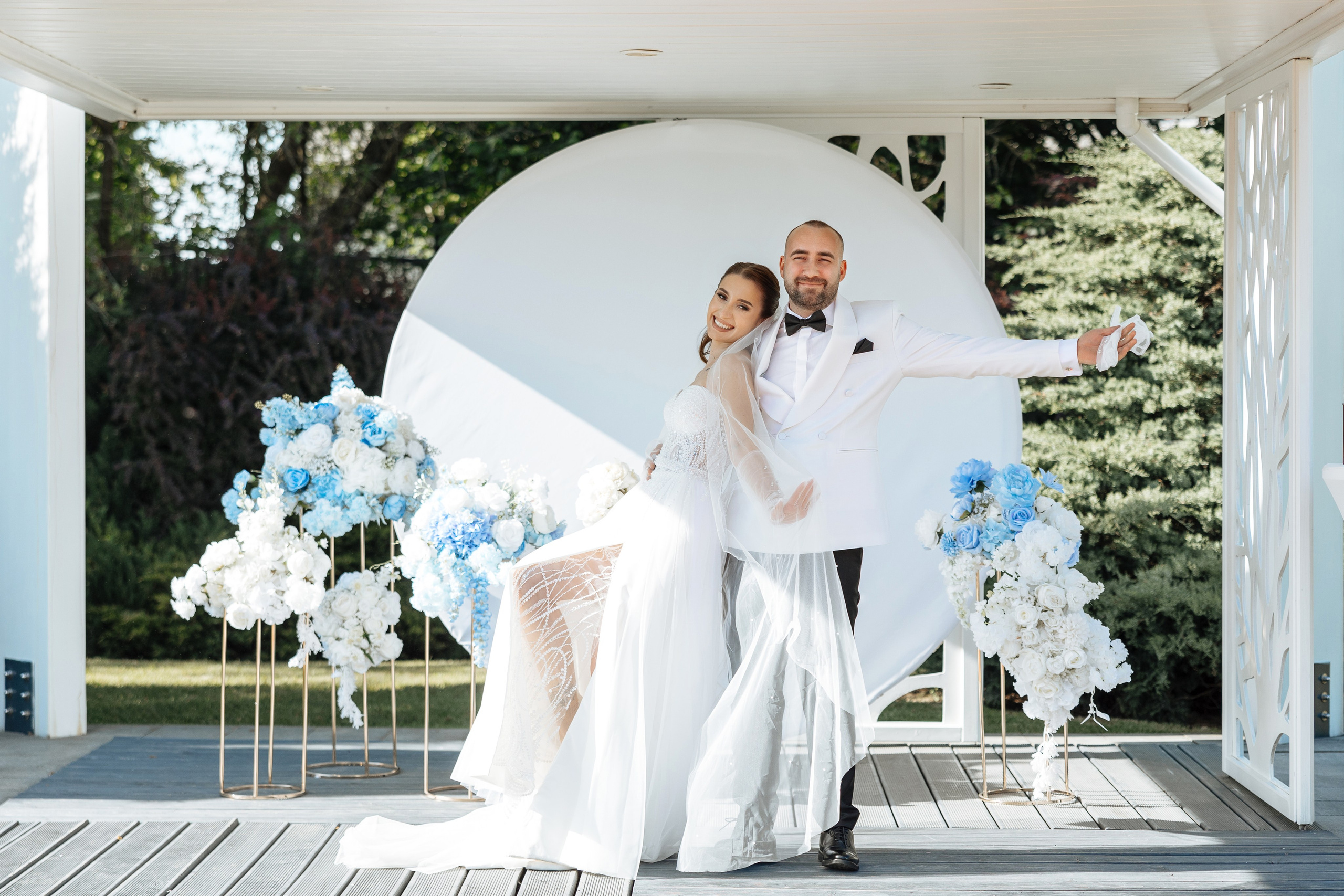 Darina Artem. Ірина Терещук