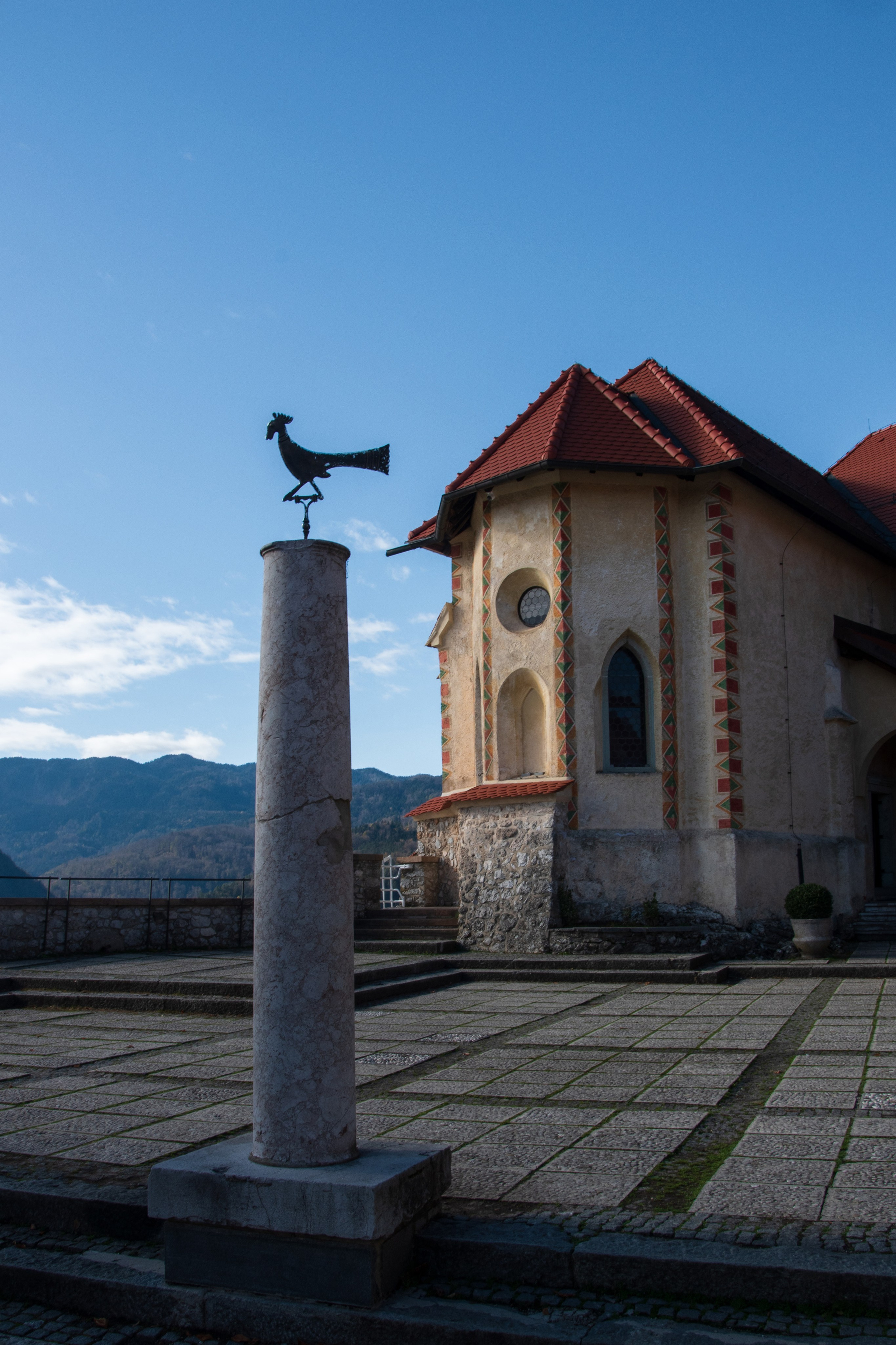 Stadtansichten & Architektur. Bürgerreporter & Amateurfotograf in Hannover
