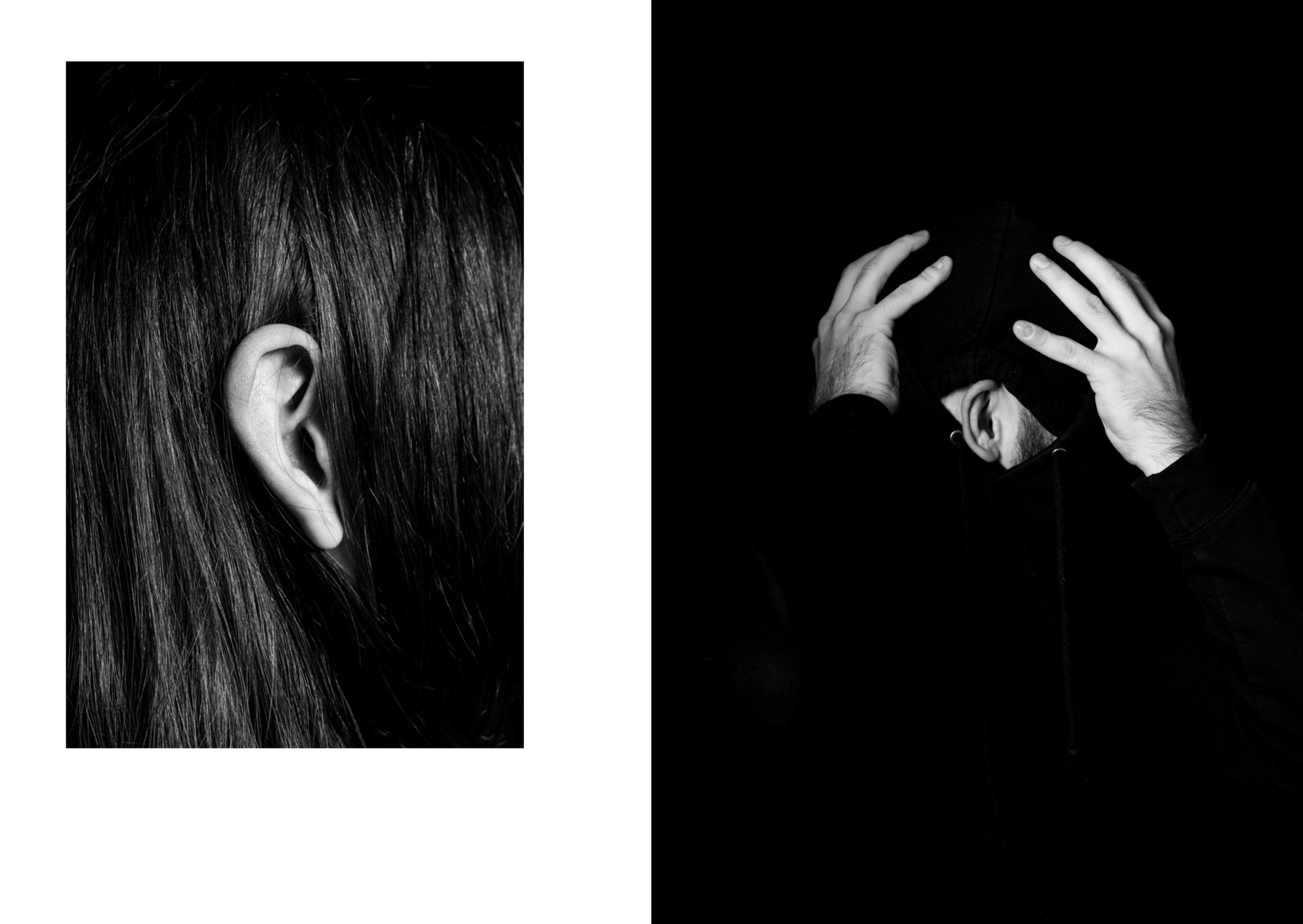 LIGHT DIARY OF PEOPLE. Hamza Makić Cinematographer, Photographer & Visual Artist