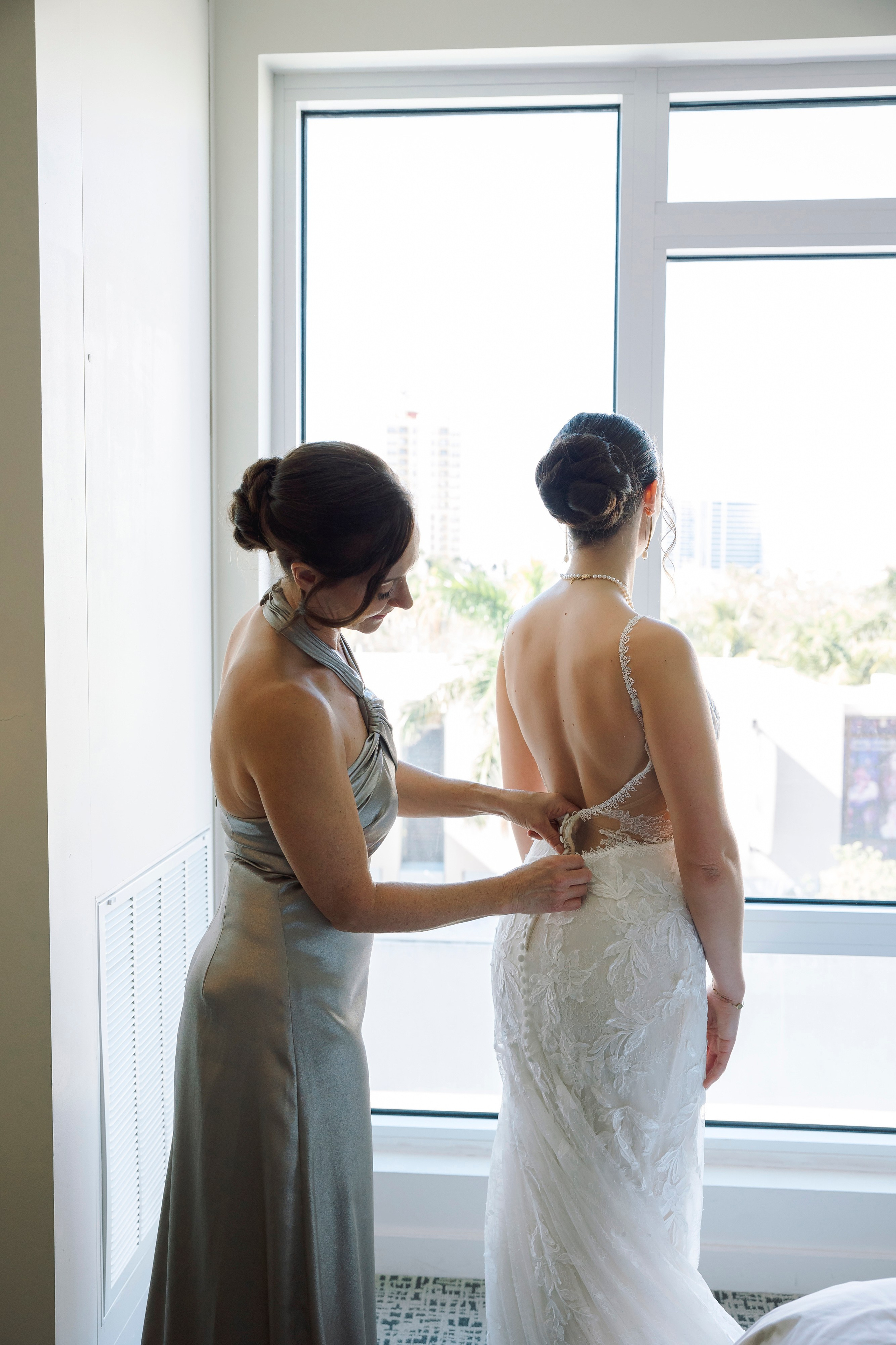 A&N. Wedding photographer in Florida