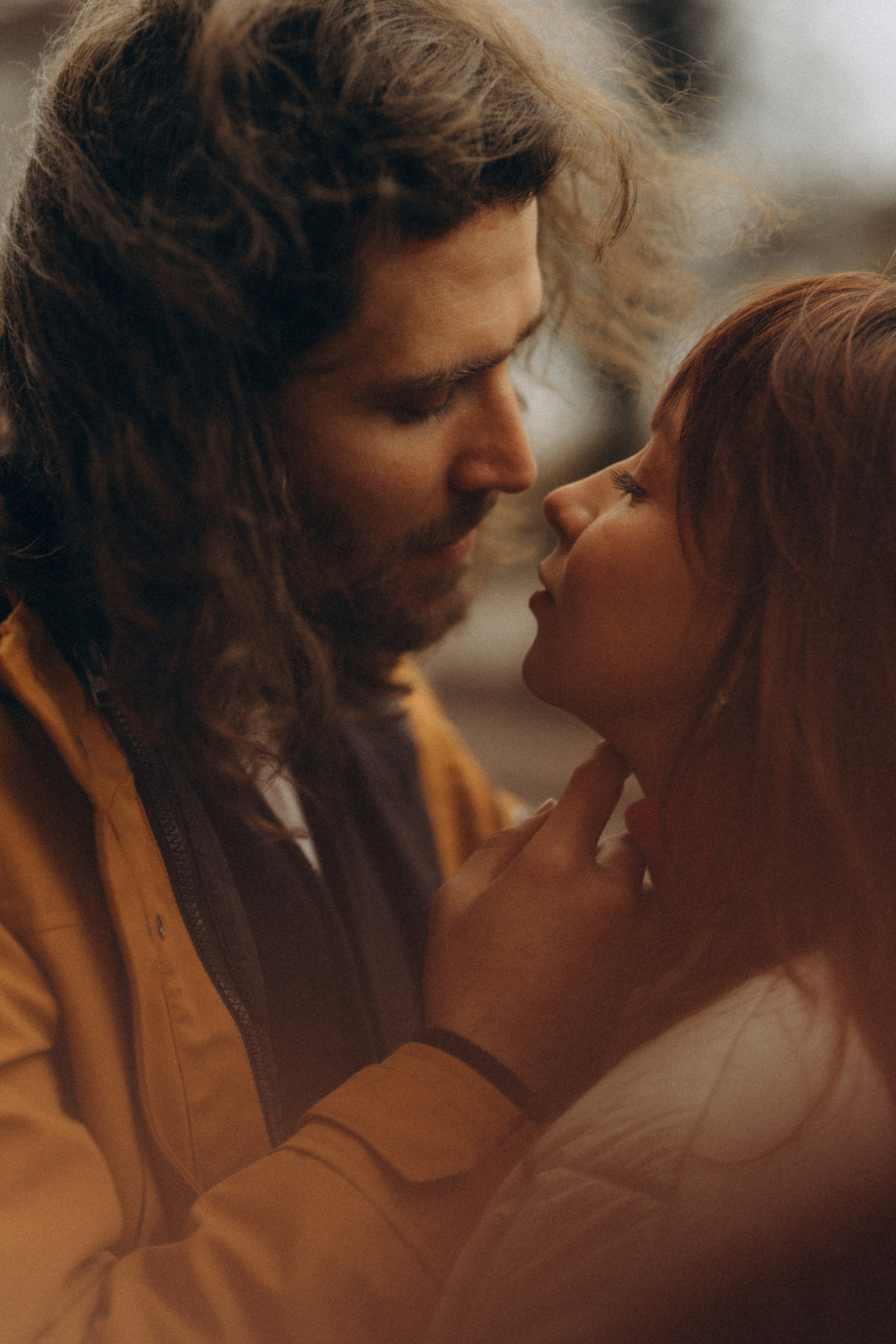 K&A. Wedding and portrait photographer in Helsinki Vickan O