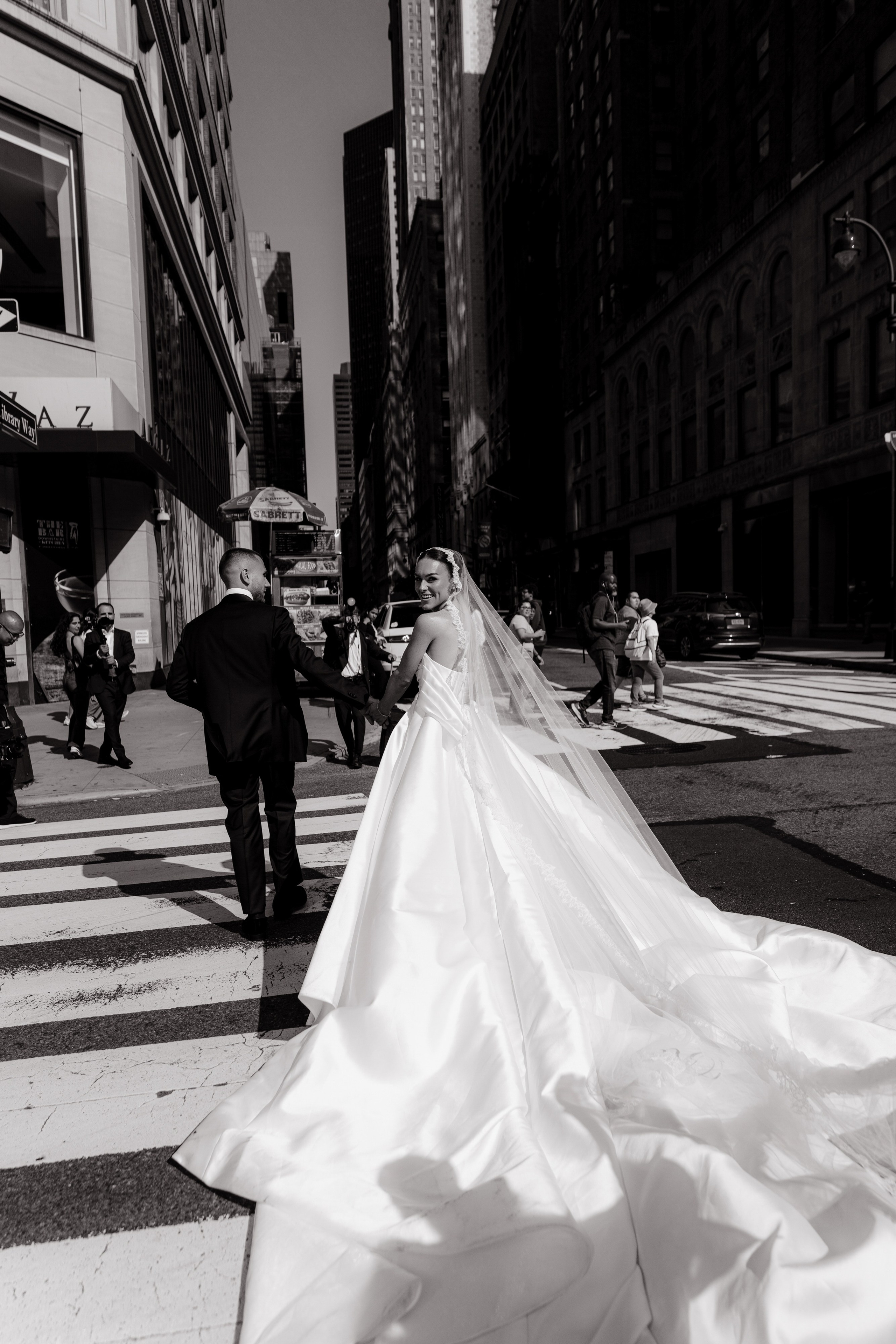 Payton and Mattew. Wedding photographer and videographer New York | New Jersey