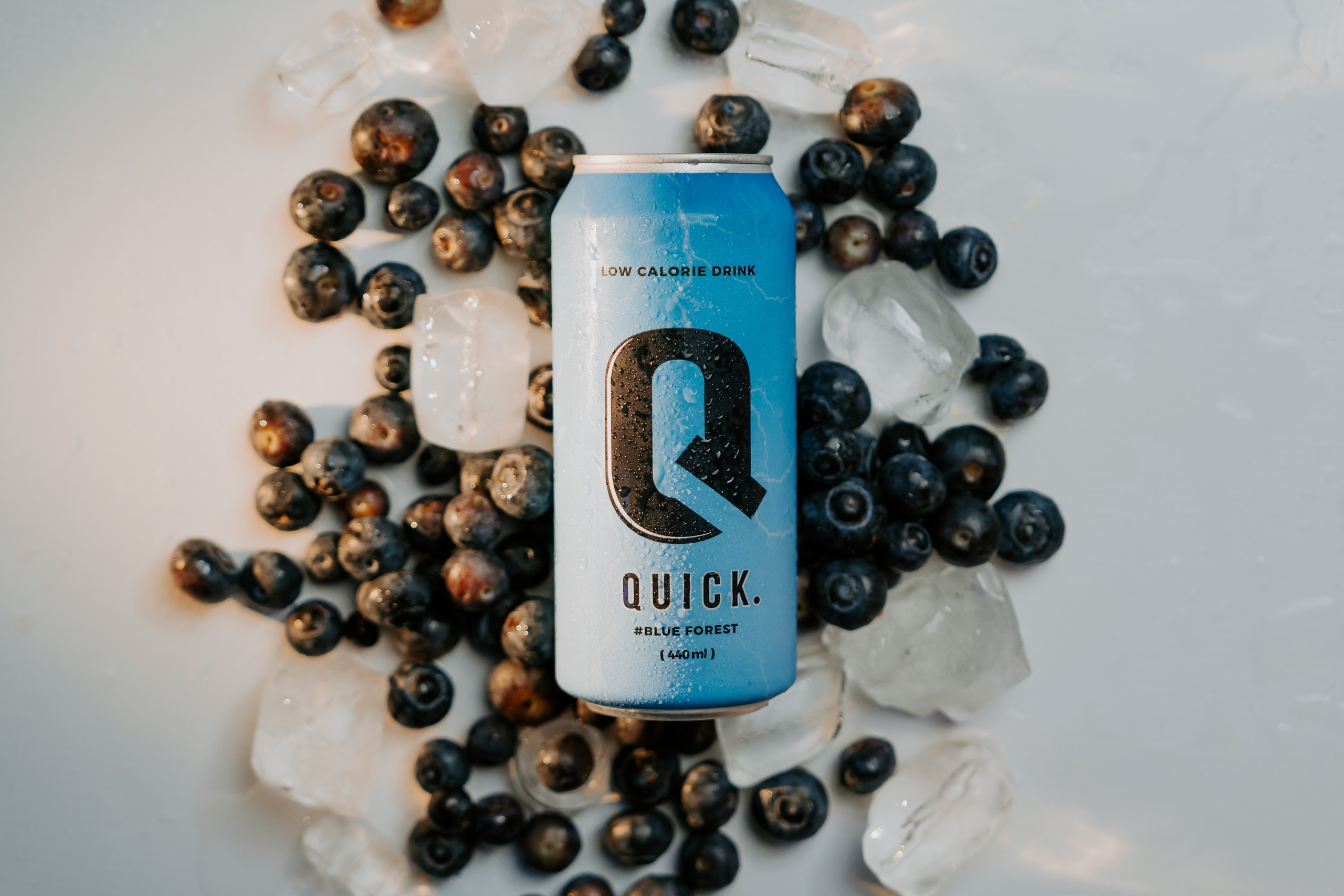 Quick Drink. Szili Szilagyi | Visual Storyteller