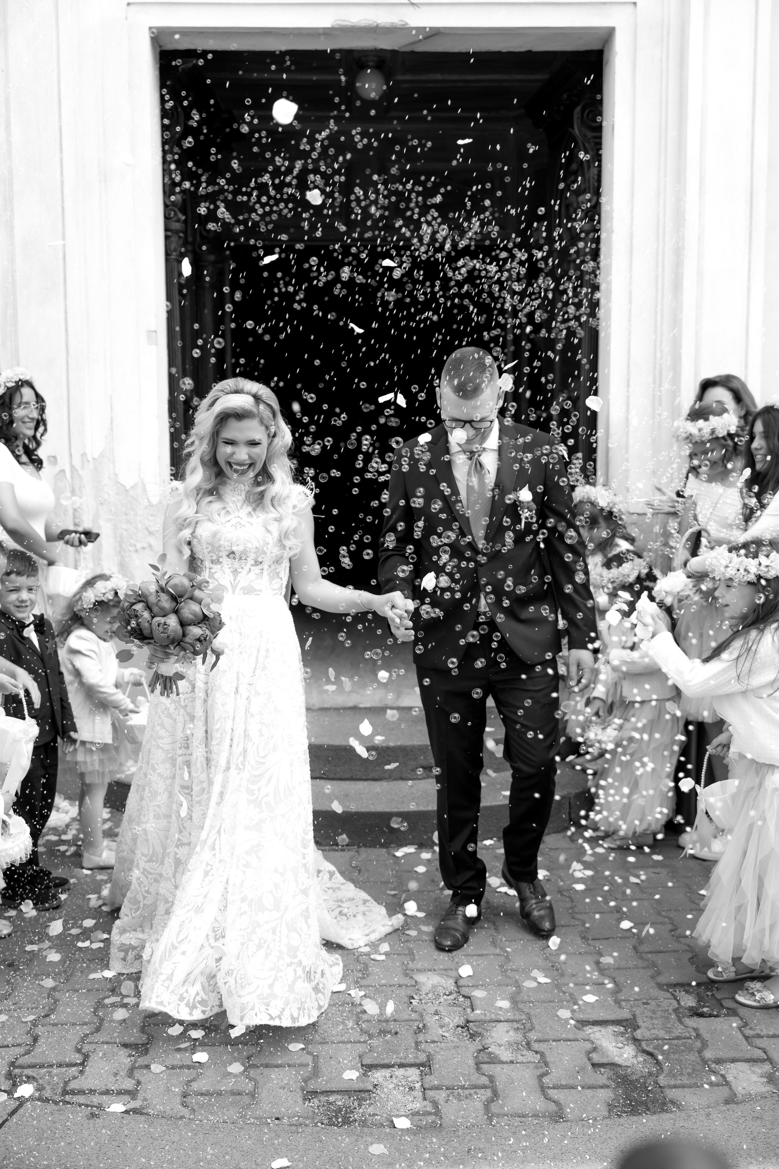Anna & Tamás Wedding Day. Szili Szilagyi | Visual Storyteller