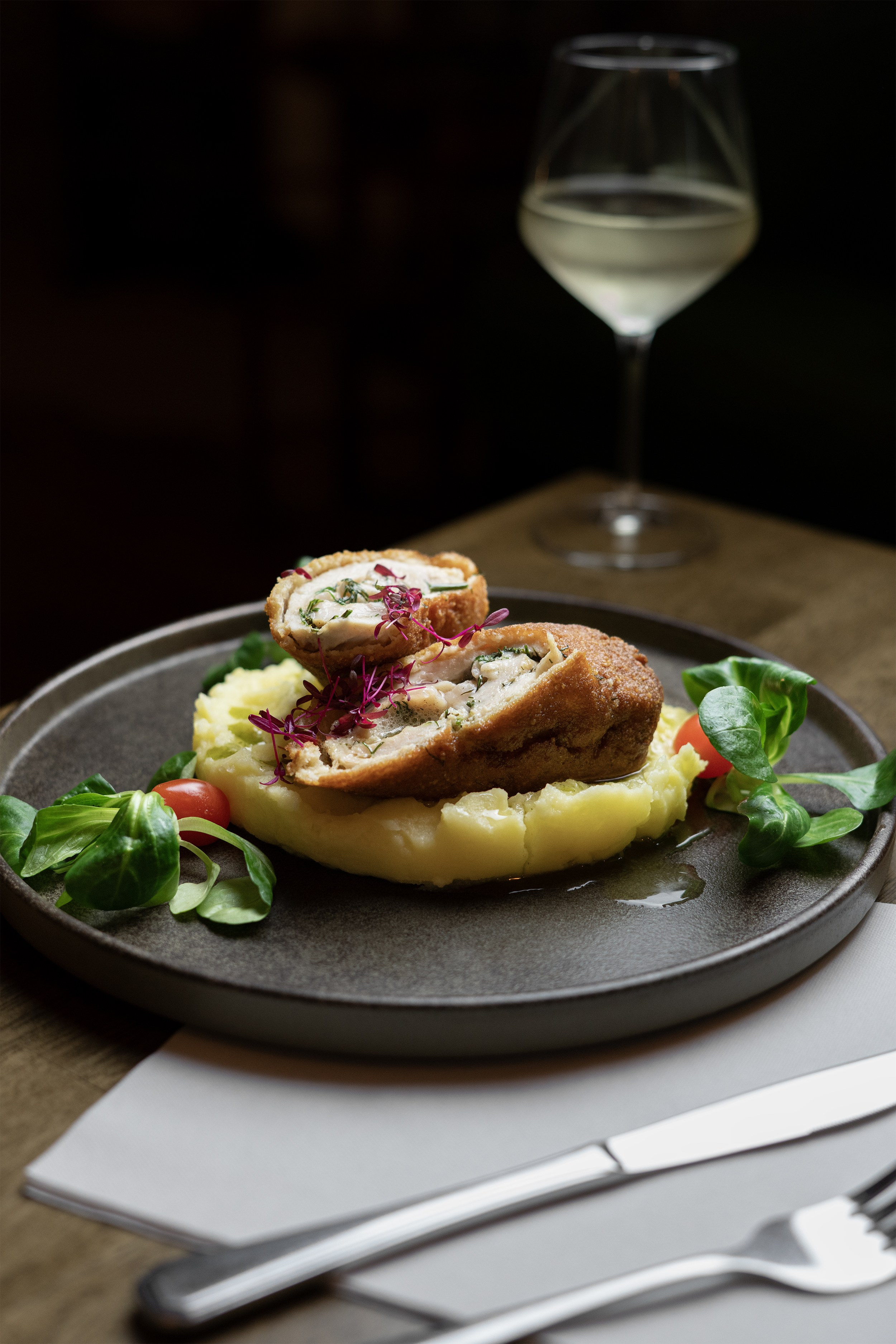 FOOD. Vasyl Grygorchuk: Photography & Graphic Design