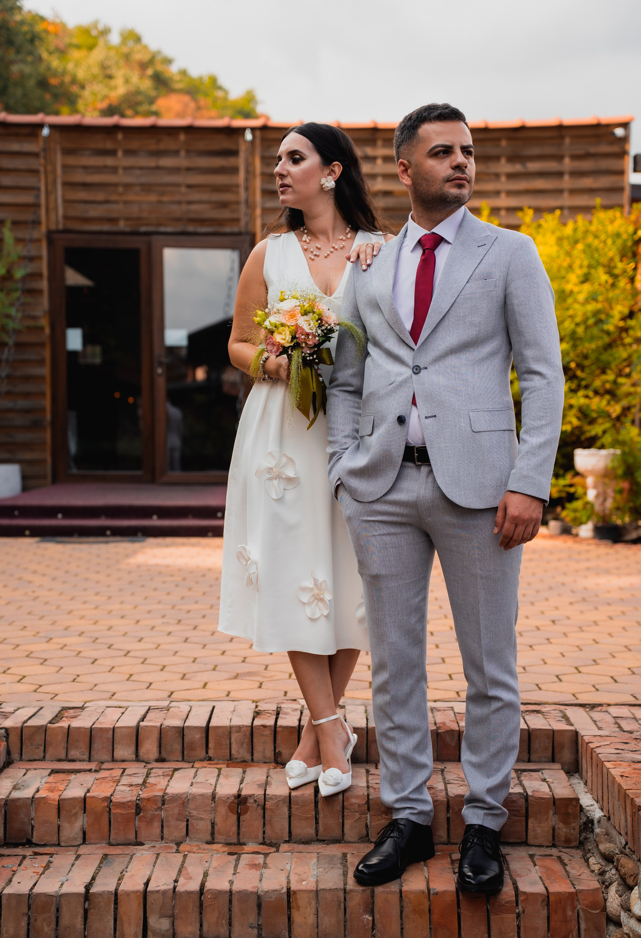 Cununie. Valentin Gogan Photographer