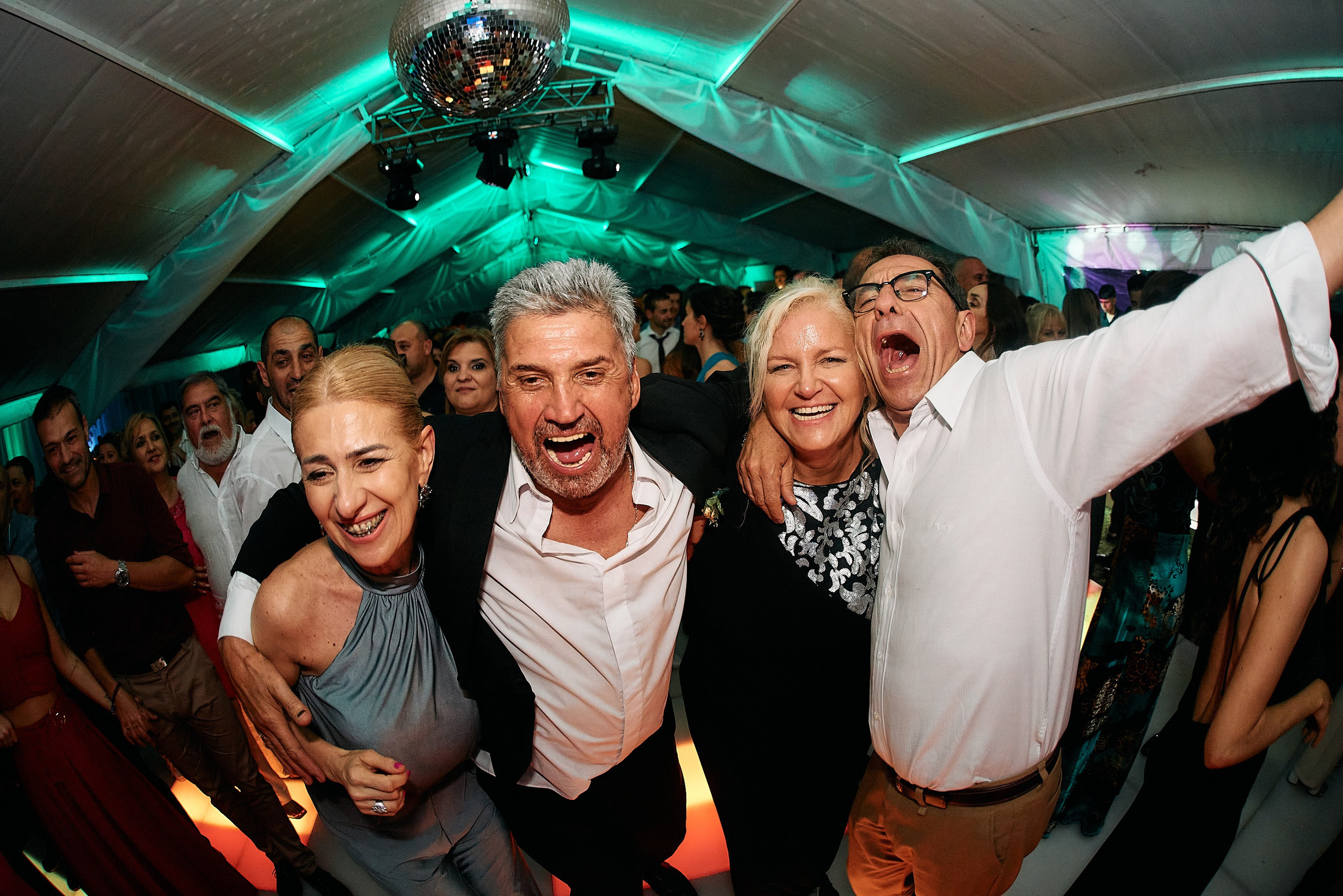 Angie & Gonza. Marcos Ferrari Fotógrafo