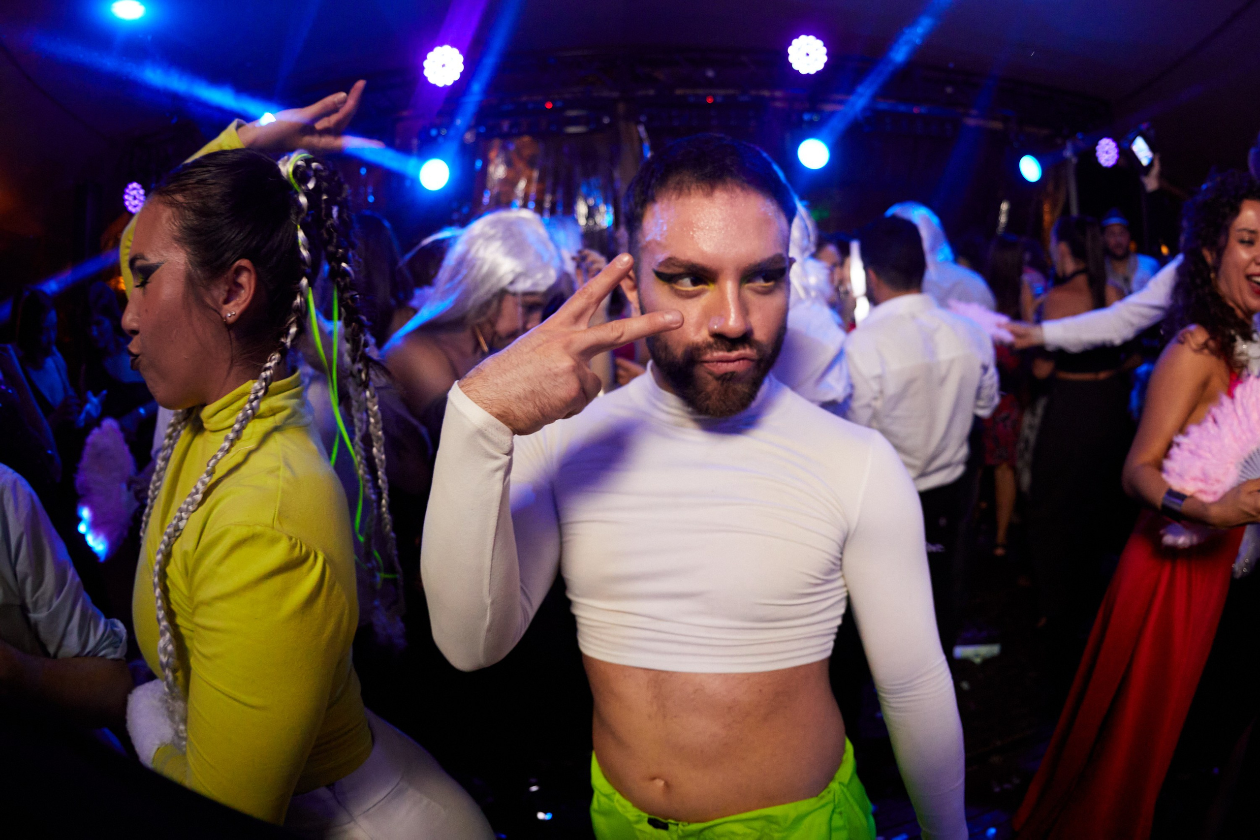 Mati & Martín. Marcos Ferrari Fotógrafo