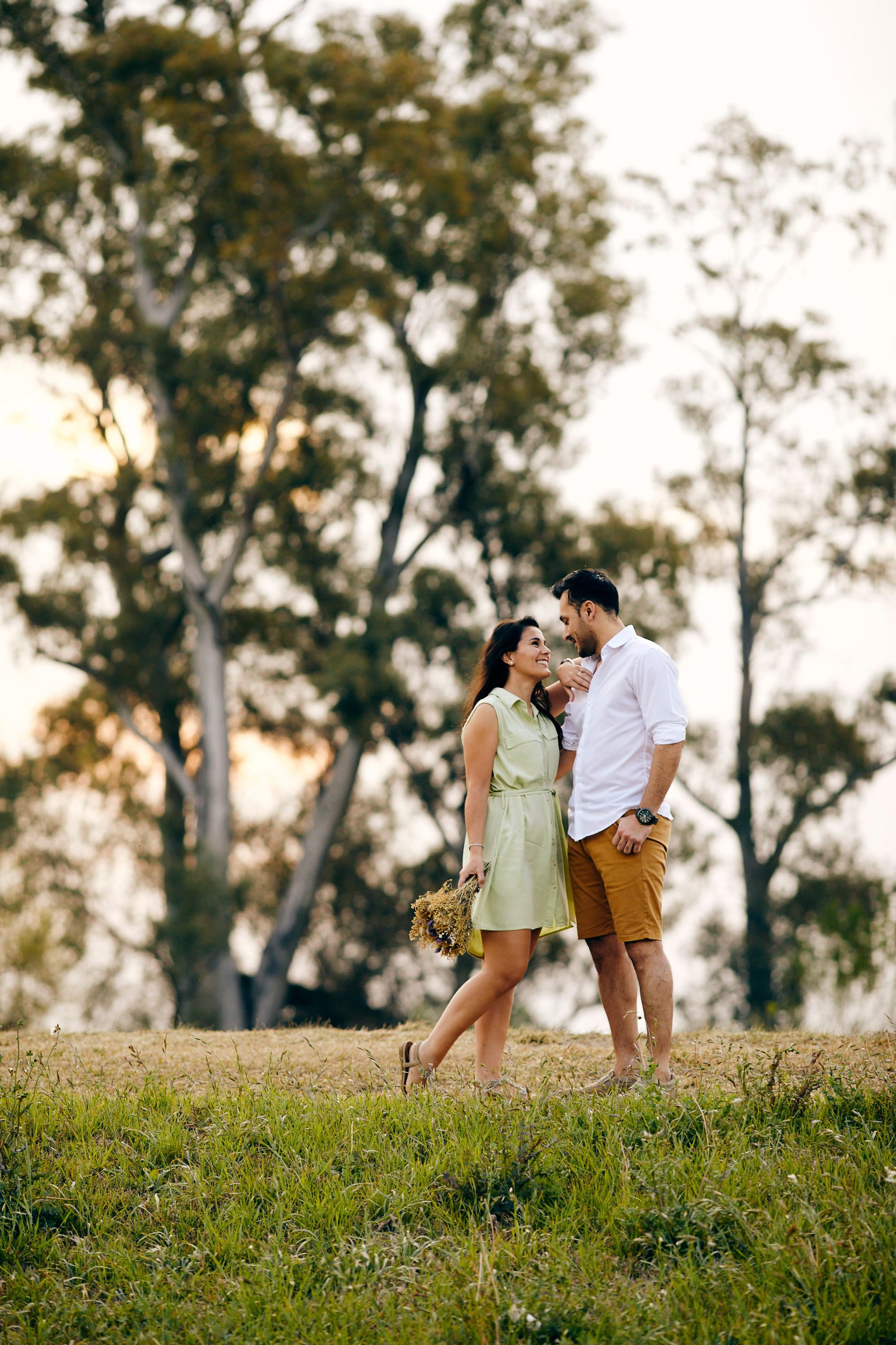 Nere & Chino. Marcos Ferrari Fotógrafo
