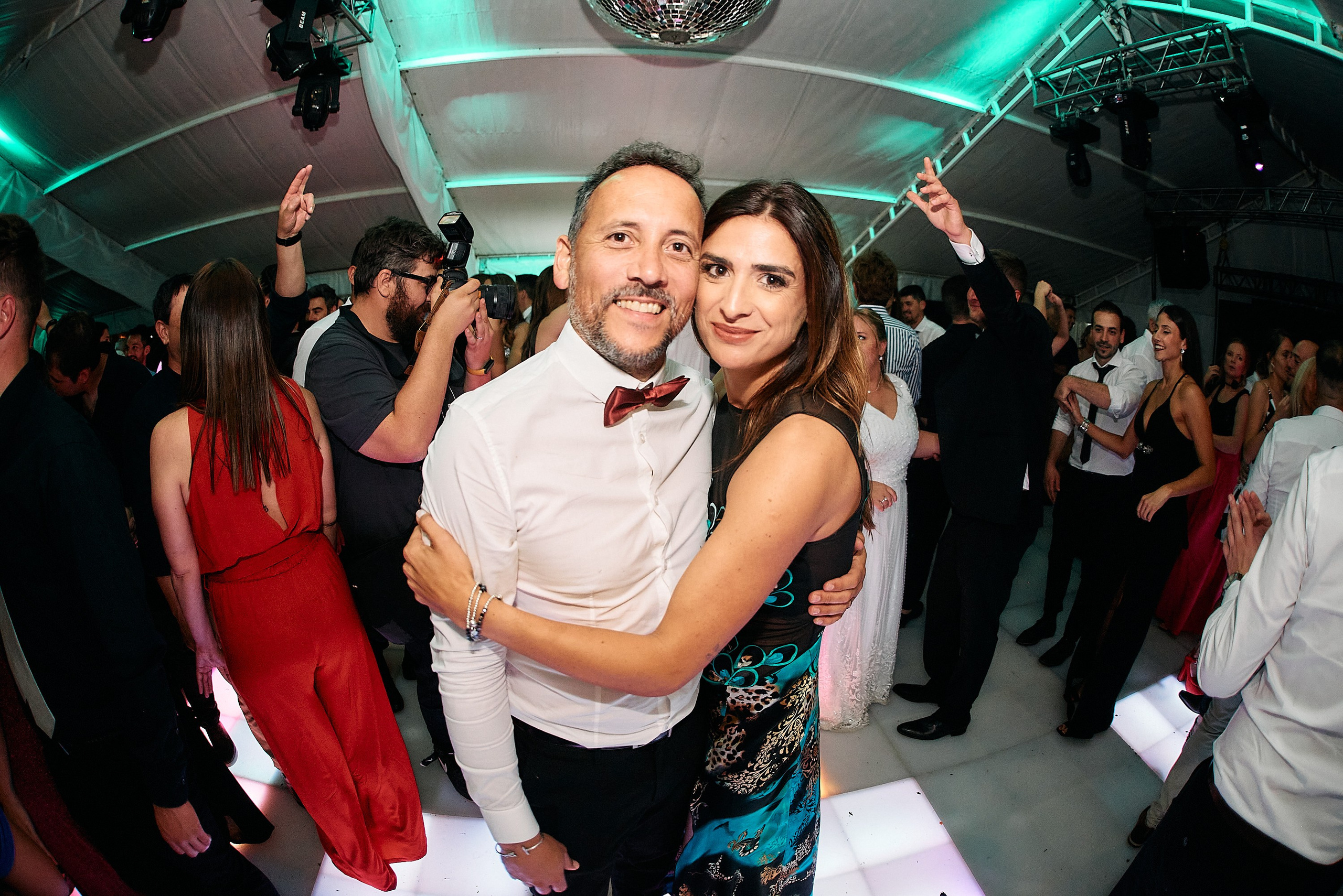 Angie & Gonza. Marcos Ferrari Fotógrafo