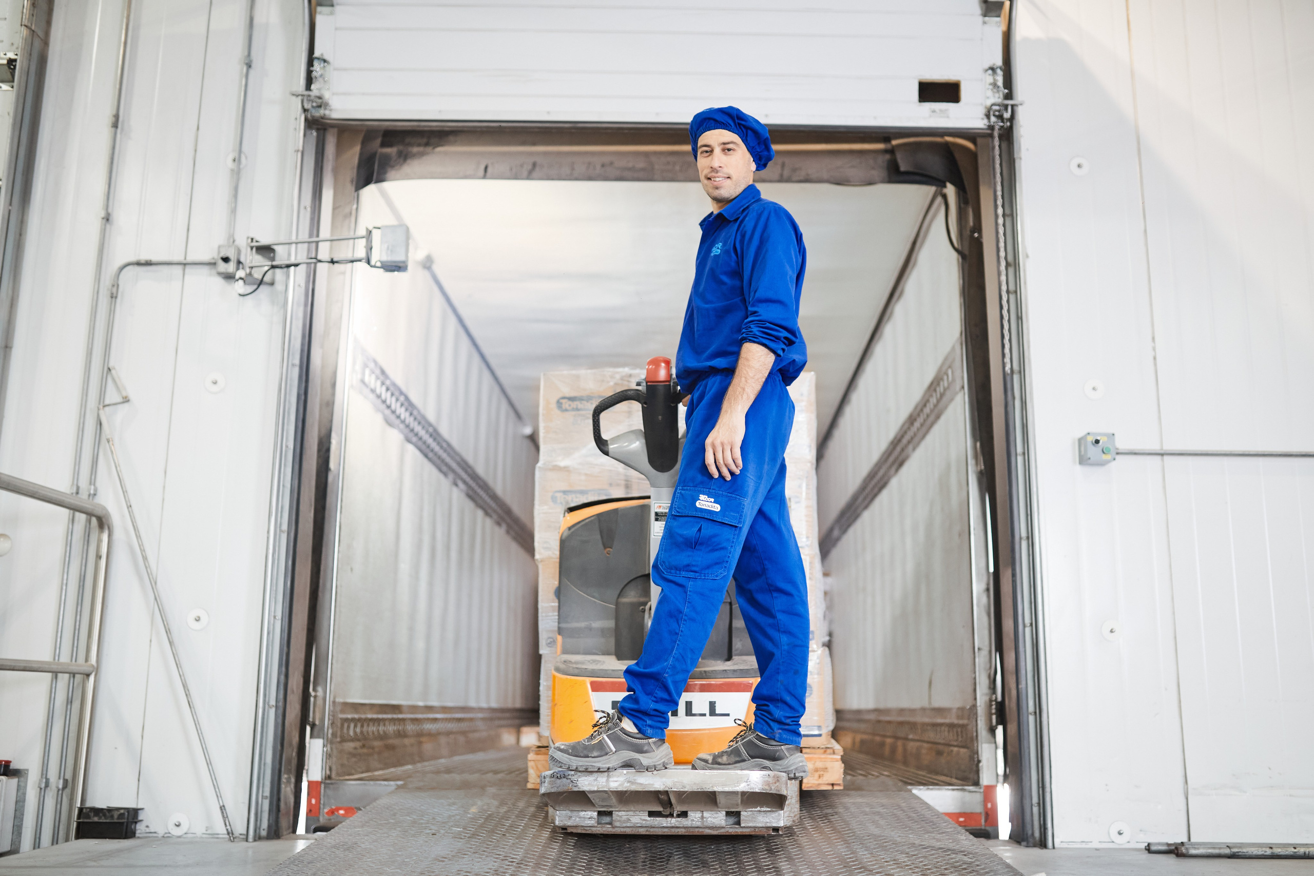 TONADITA | Institucional. Marcos Ferrari Fotógrafo