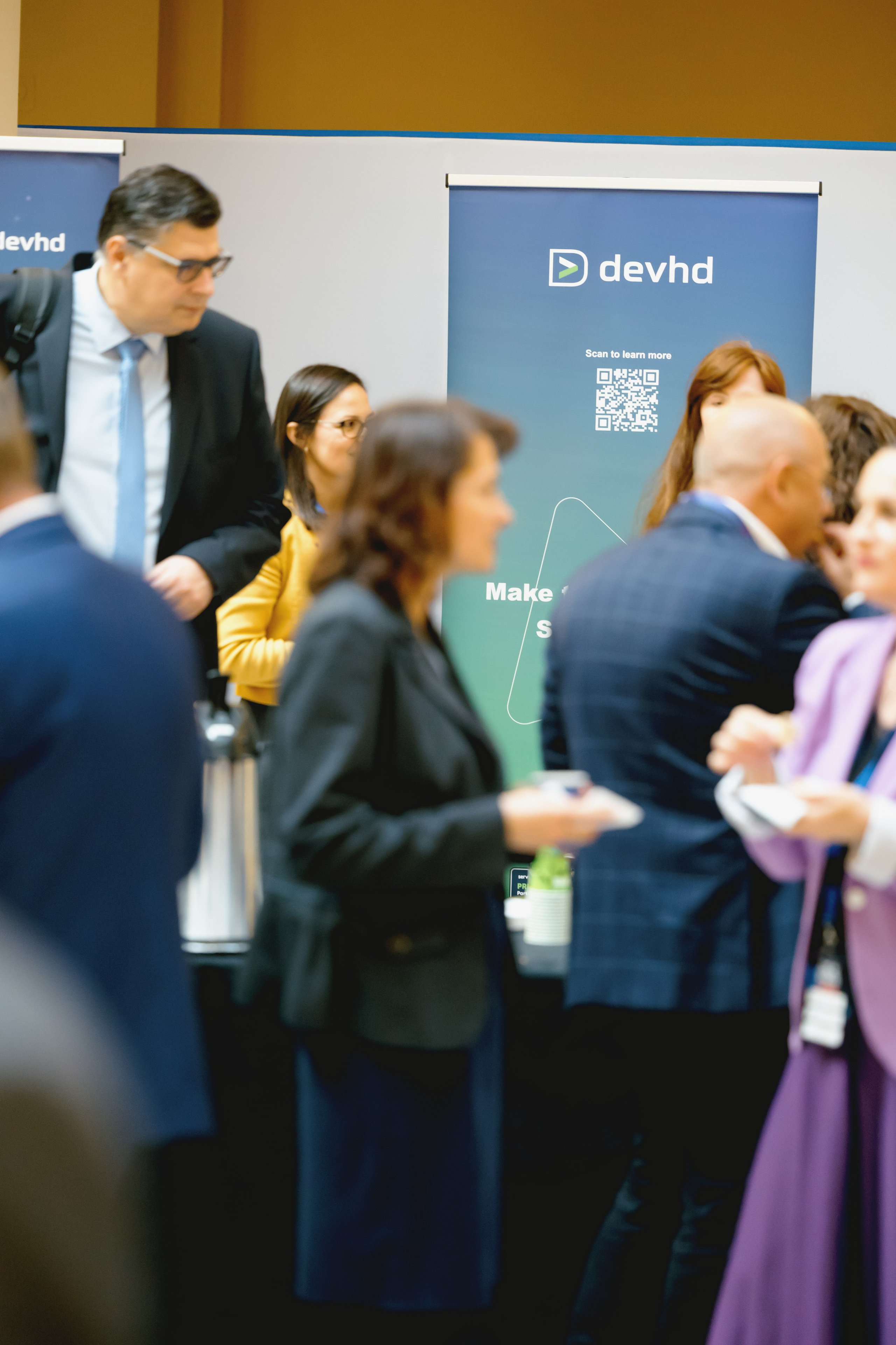 CIO Council - The AI Digital World BNR. MDimaFotoStudio. Fotograf de nuntă, evenimente private și de familie