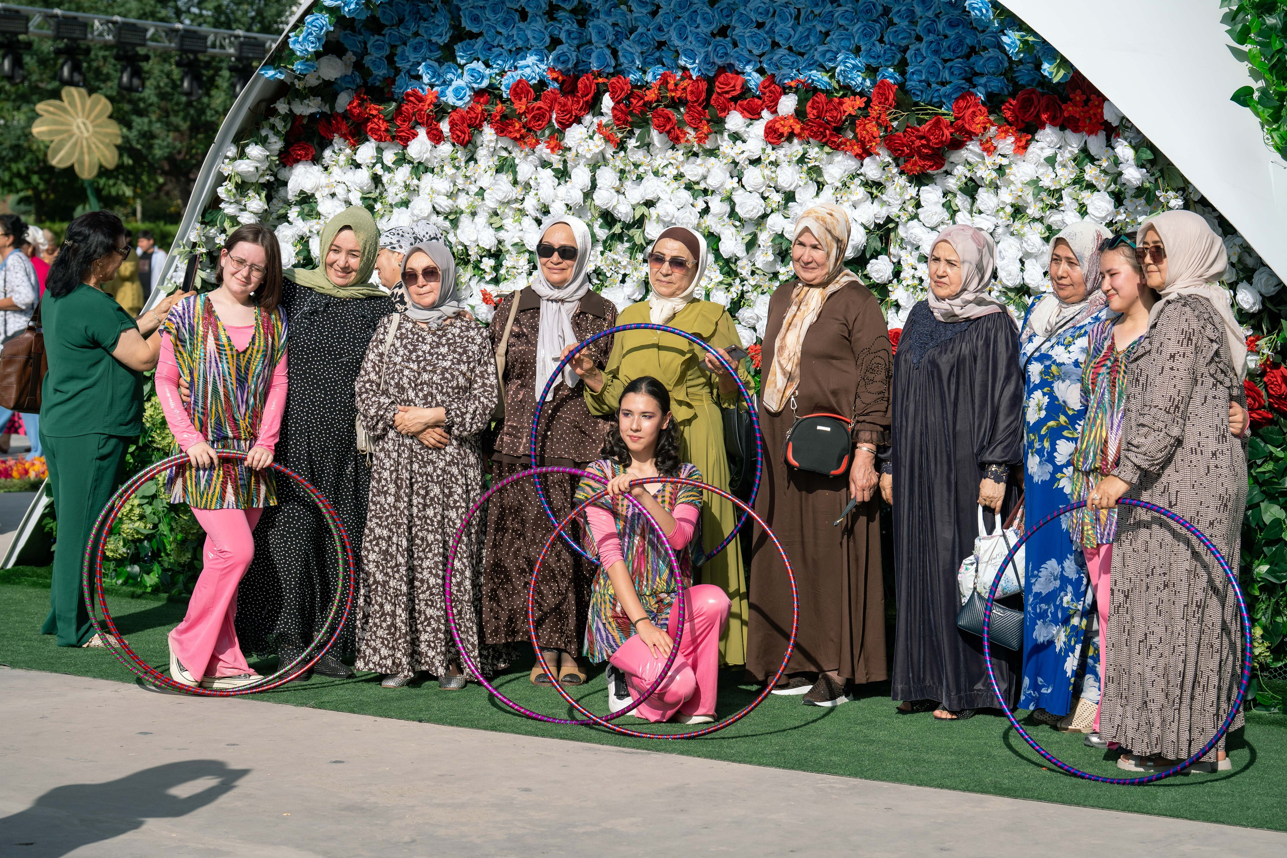 Flower Fest 2026