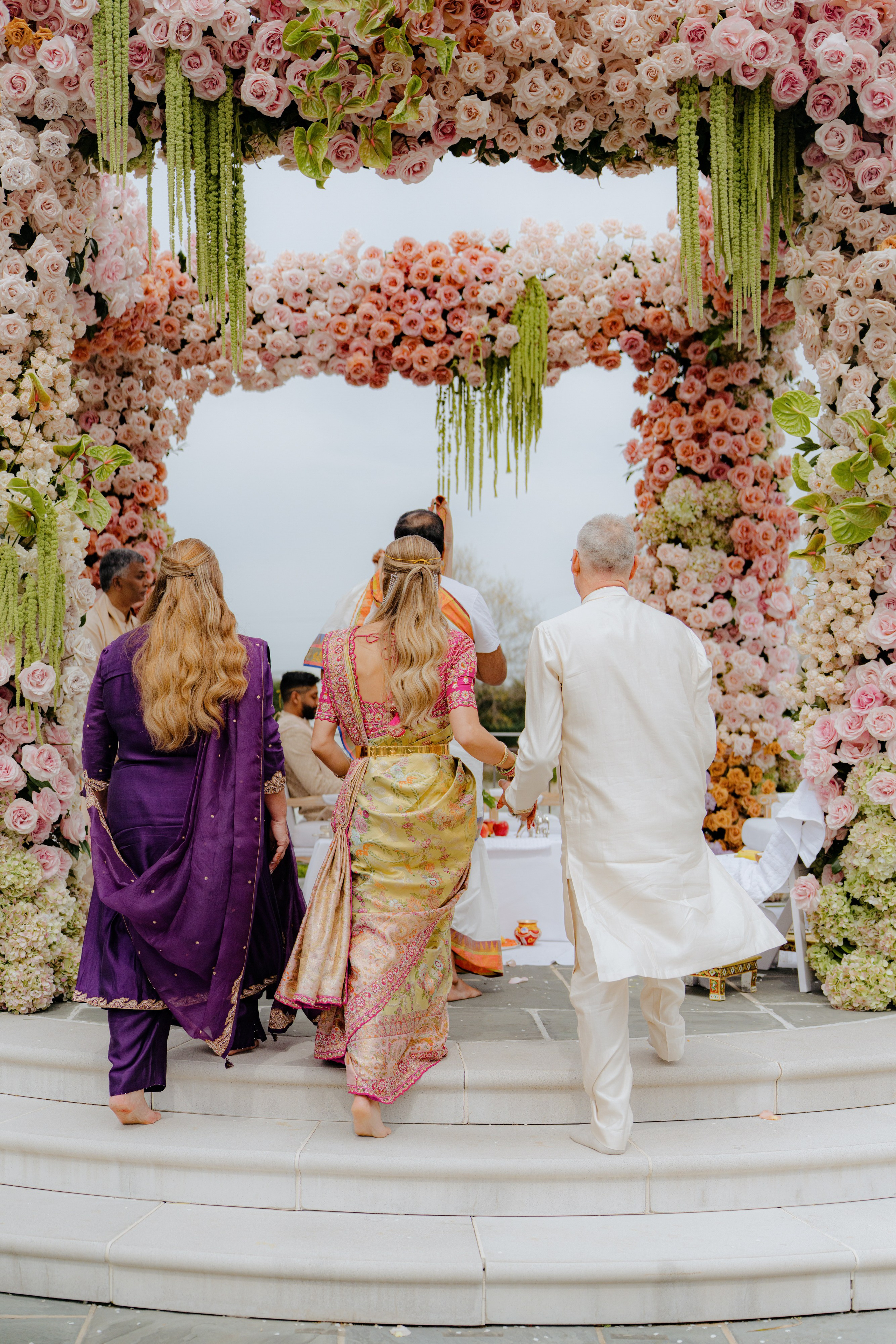 Luxury Indian Wedding Photography Gallery | New York & New Jersey & Florida | Vova Chi. Wedding photographer and videographer New York | New Jersey